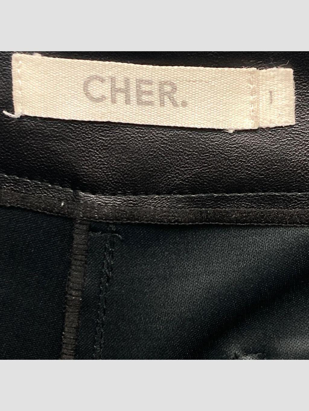 Pantalón MARIA CHER - Talla 38 (VOP00997665)-2