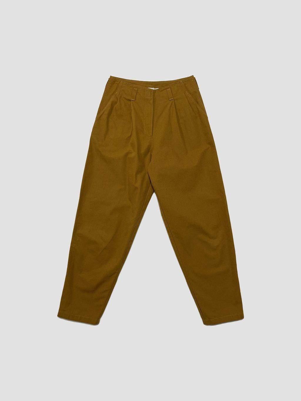 Pantalón LA GAVIOTA - Talla 36 (VOP01107353)-0