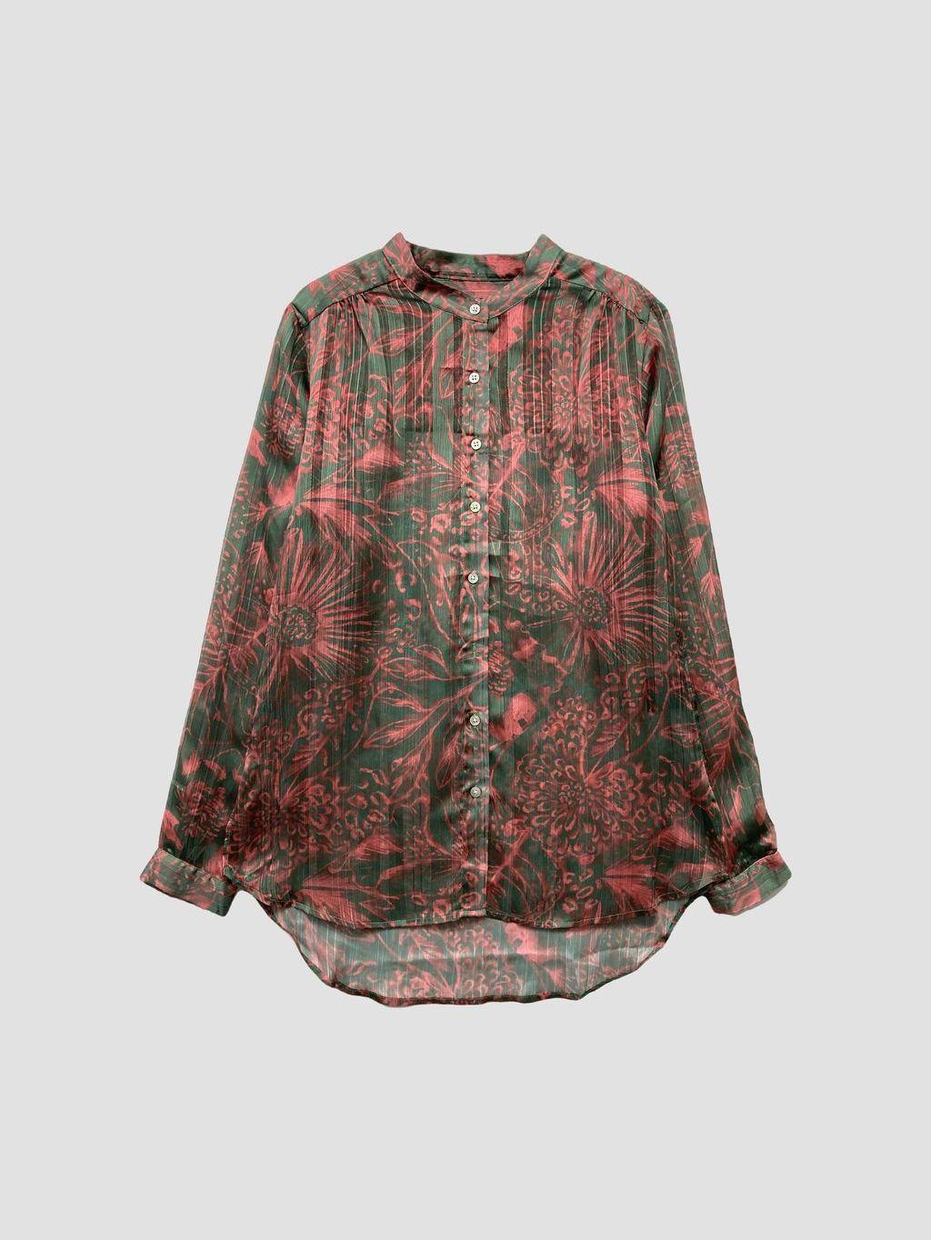 Camisa SAVILLE ROW - Talla XS (VOP00963295)-0