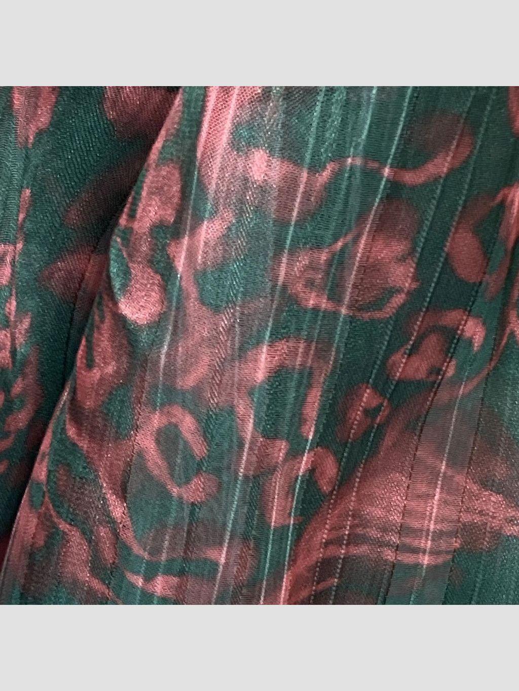 Camisa SAVILLE ROW - Talla XS (VOP00963295)-2