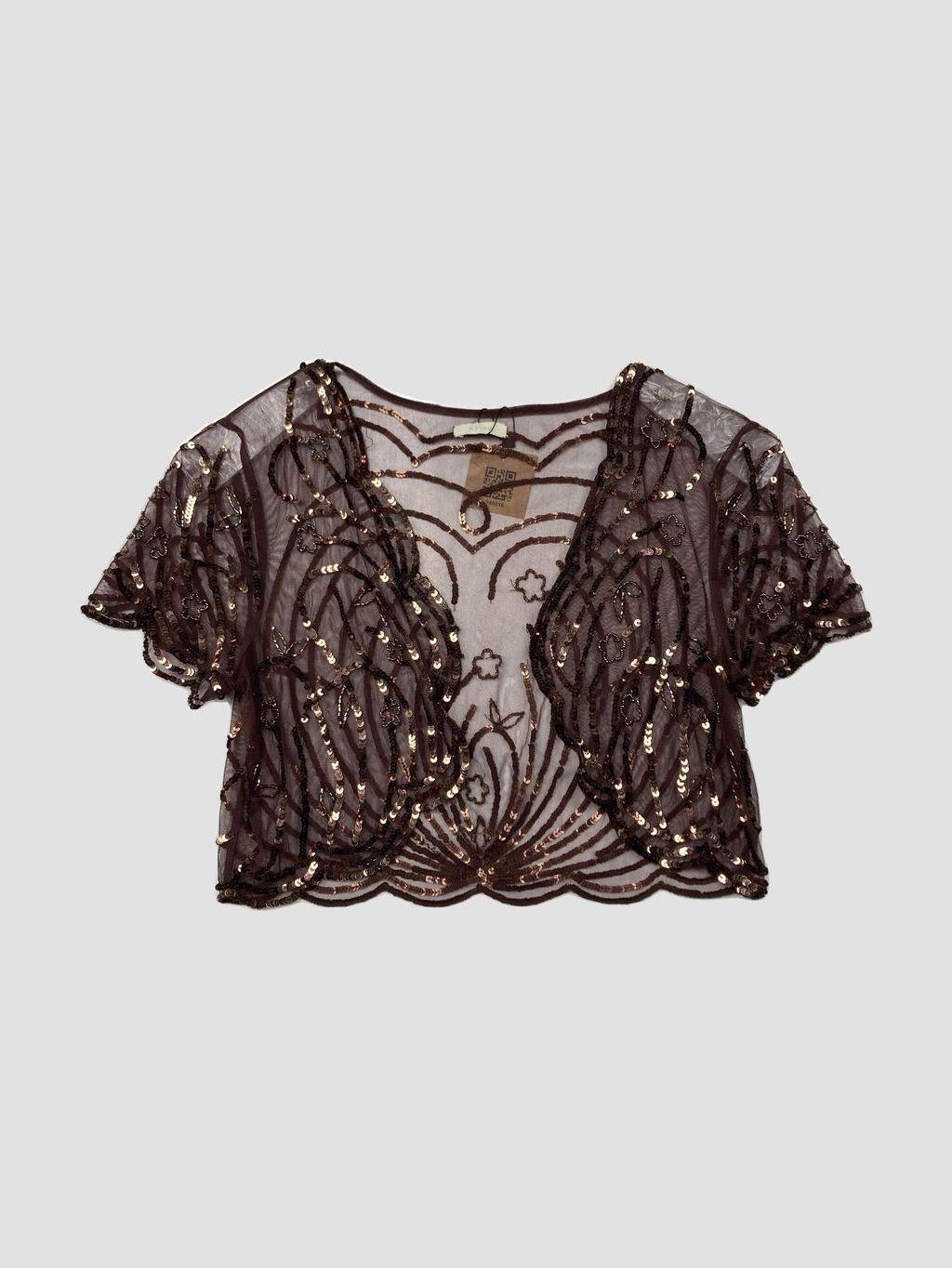 Top AYRES - Talla XS (VOP01208668)-0