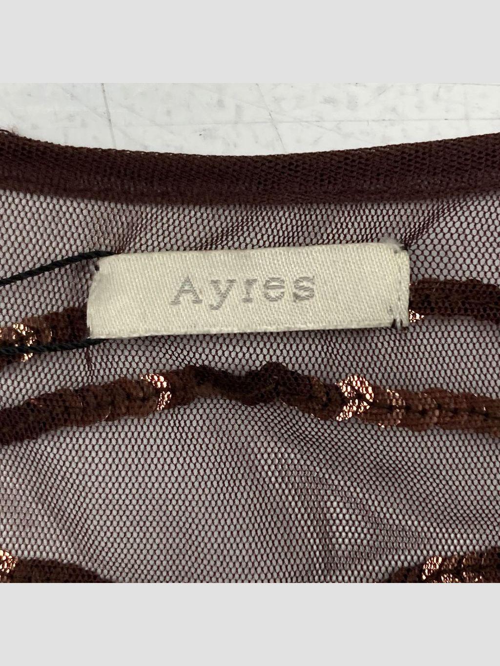 Top AYRES - Talla XS (VOP01208668)-1