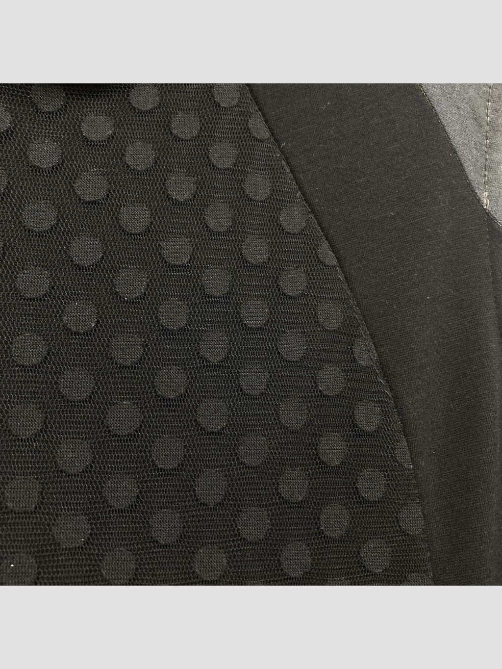 Vestido largo BASEMENT - Talla L (VOP00876512)-2