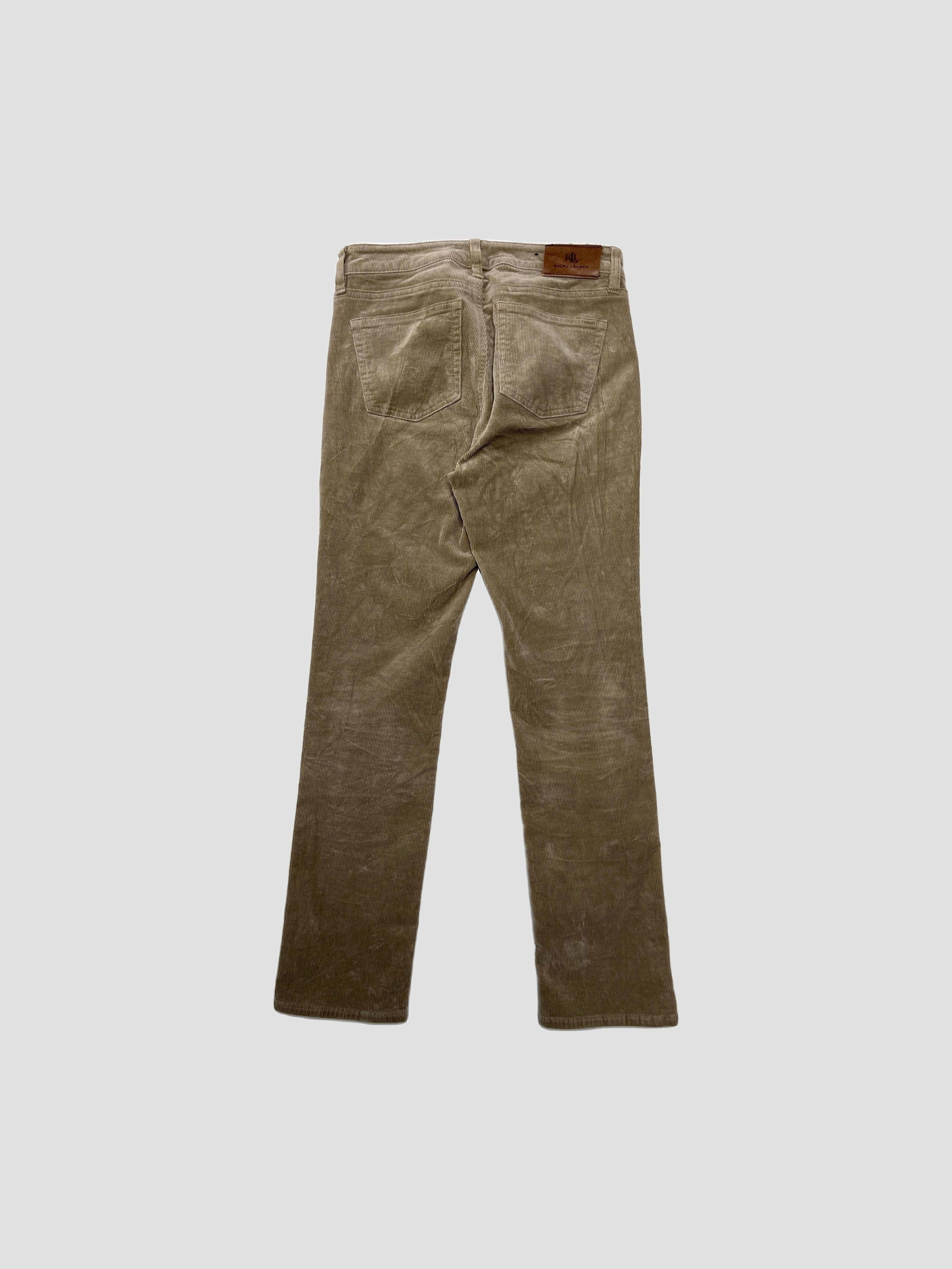 Pantalón LAUREN RALPH LAUREN - Talla 38 (VOP01216787)-1