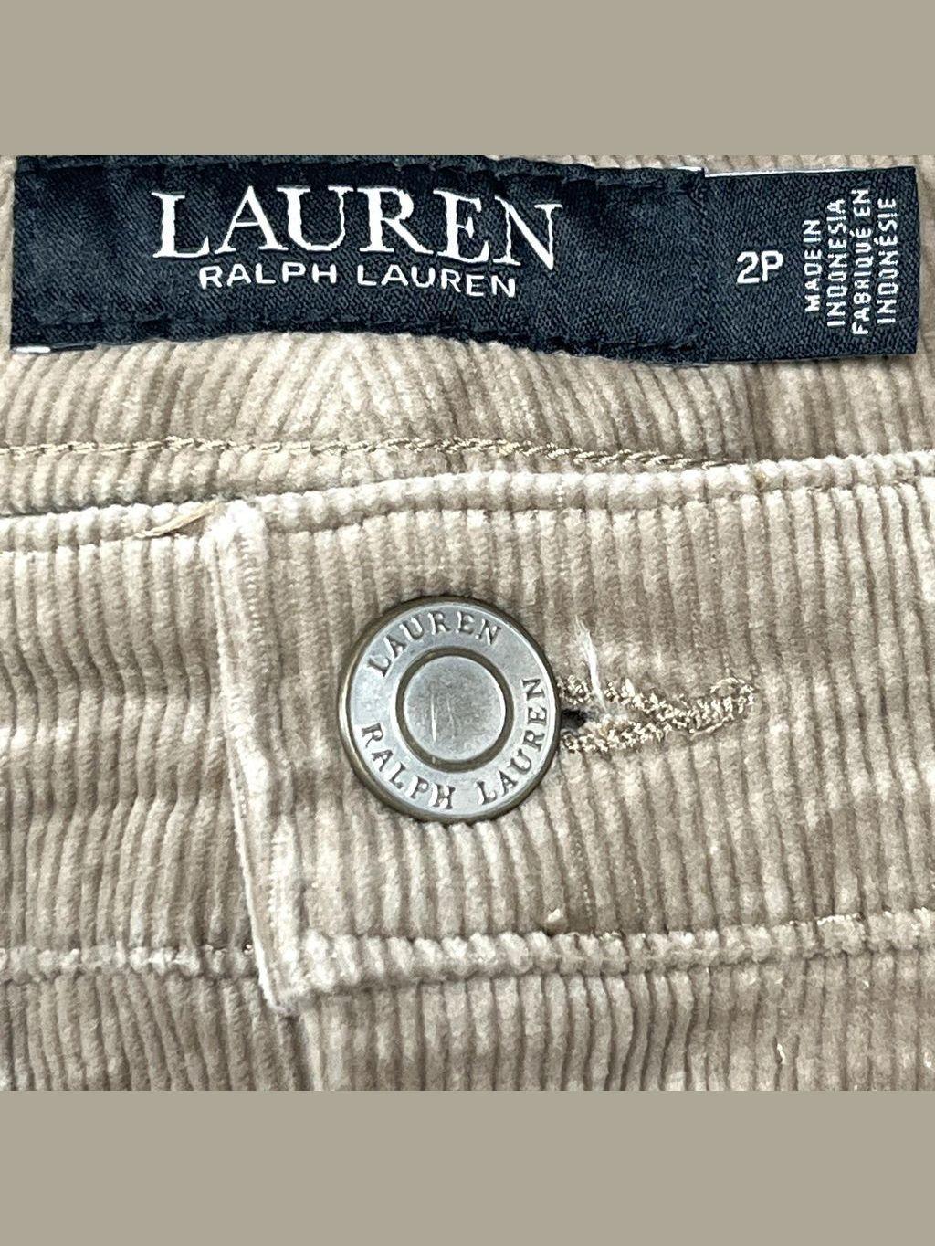Pantalón LAUREN RALPH LAUREN - Talla 38 (VOP01216787)-2
