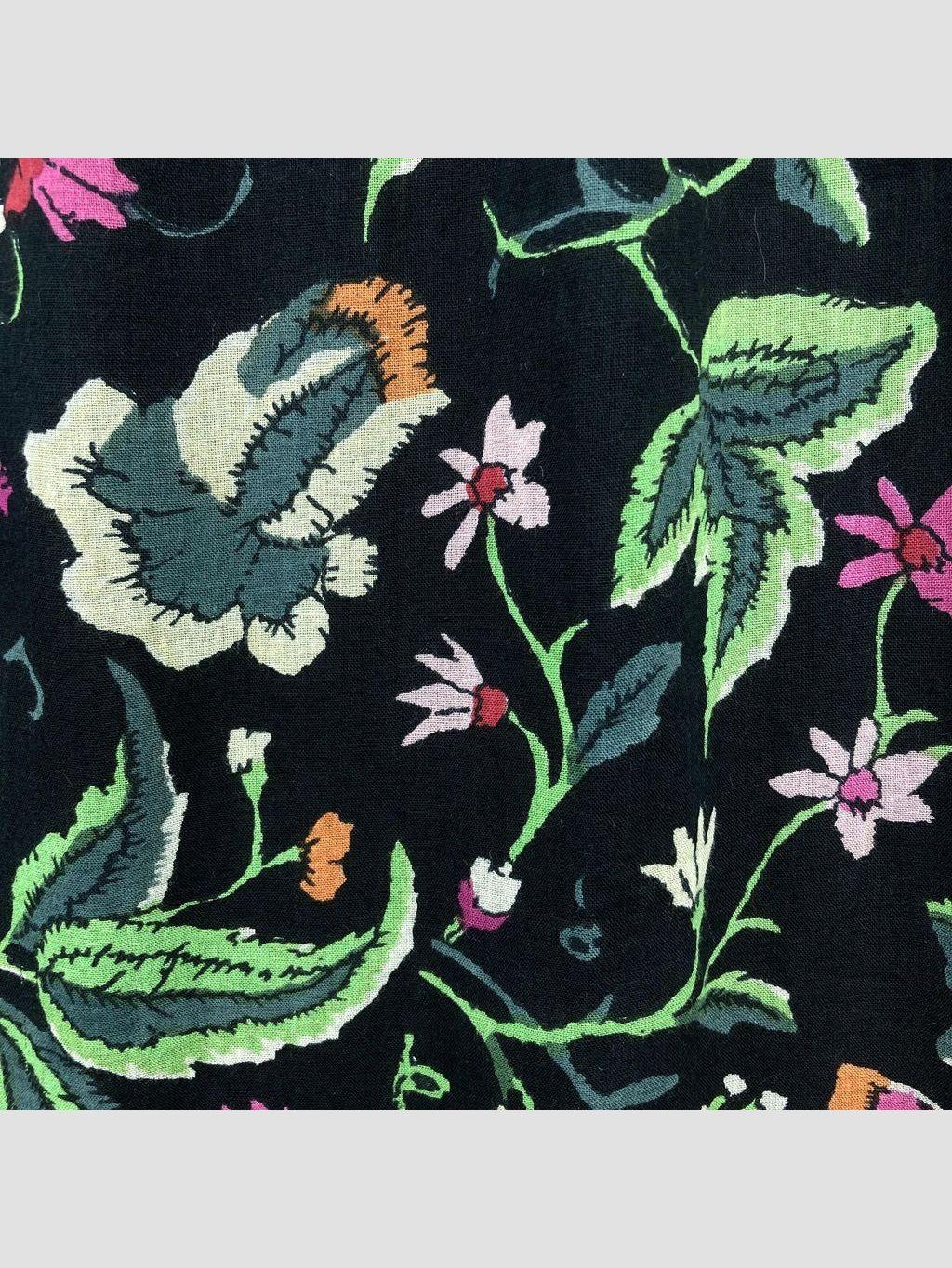 Vestido largo VINTAGE - Talla S (VOP00922144)-1