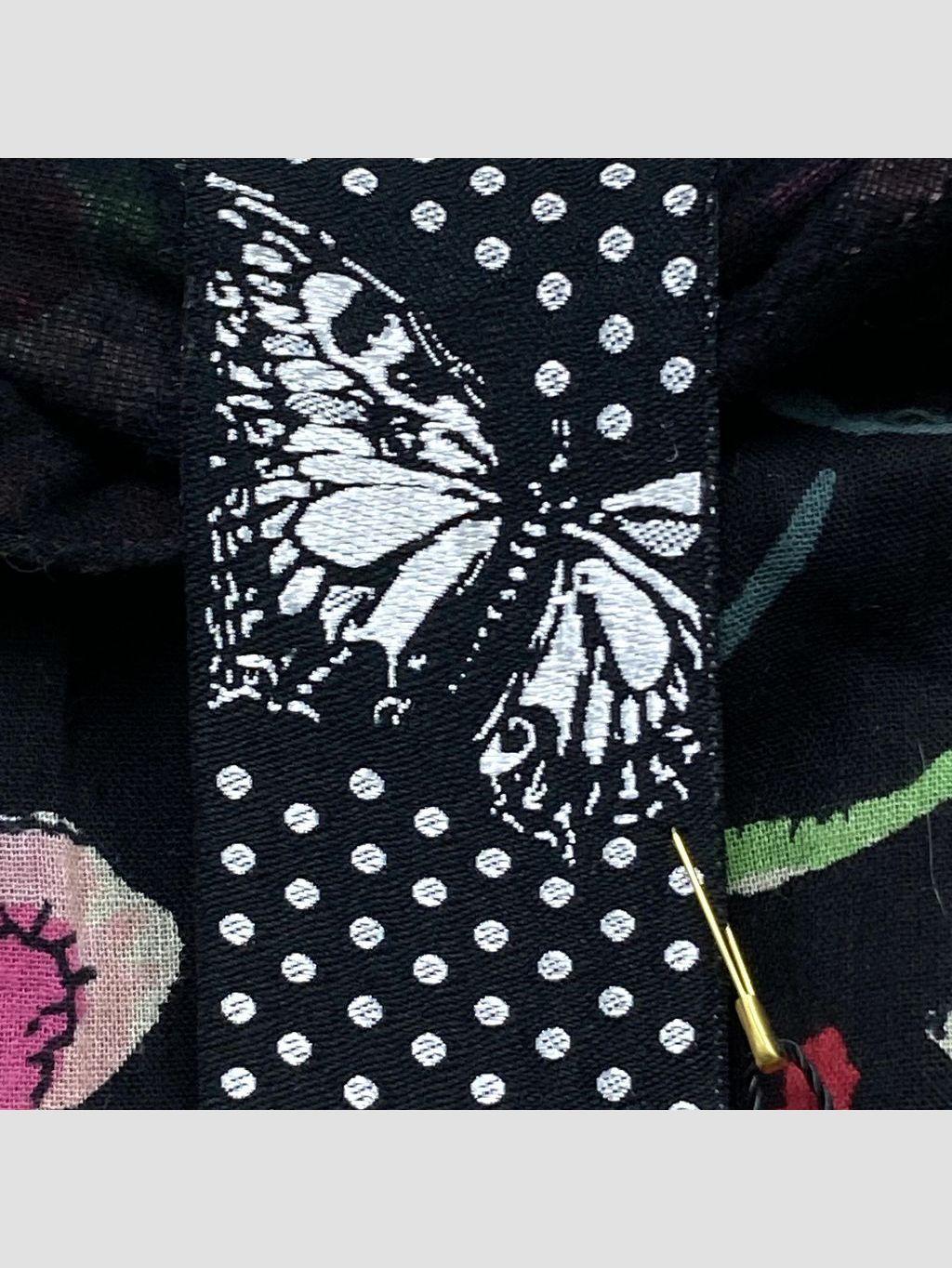 Vestido largo VINTAGE - Talla S (VOP00922144)-2