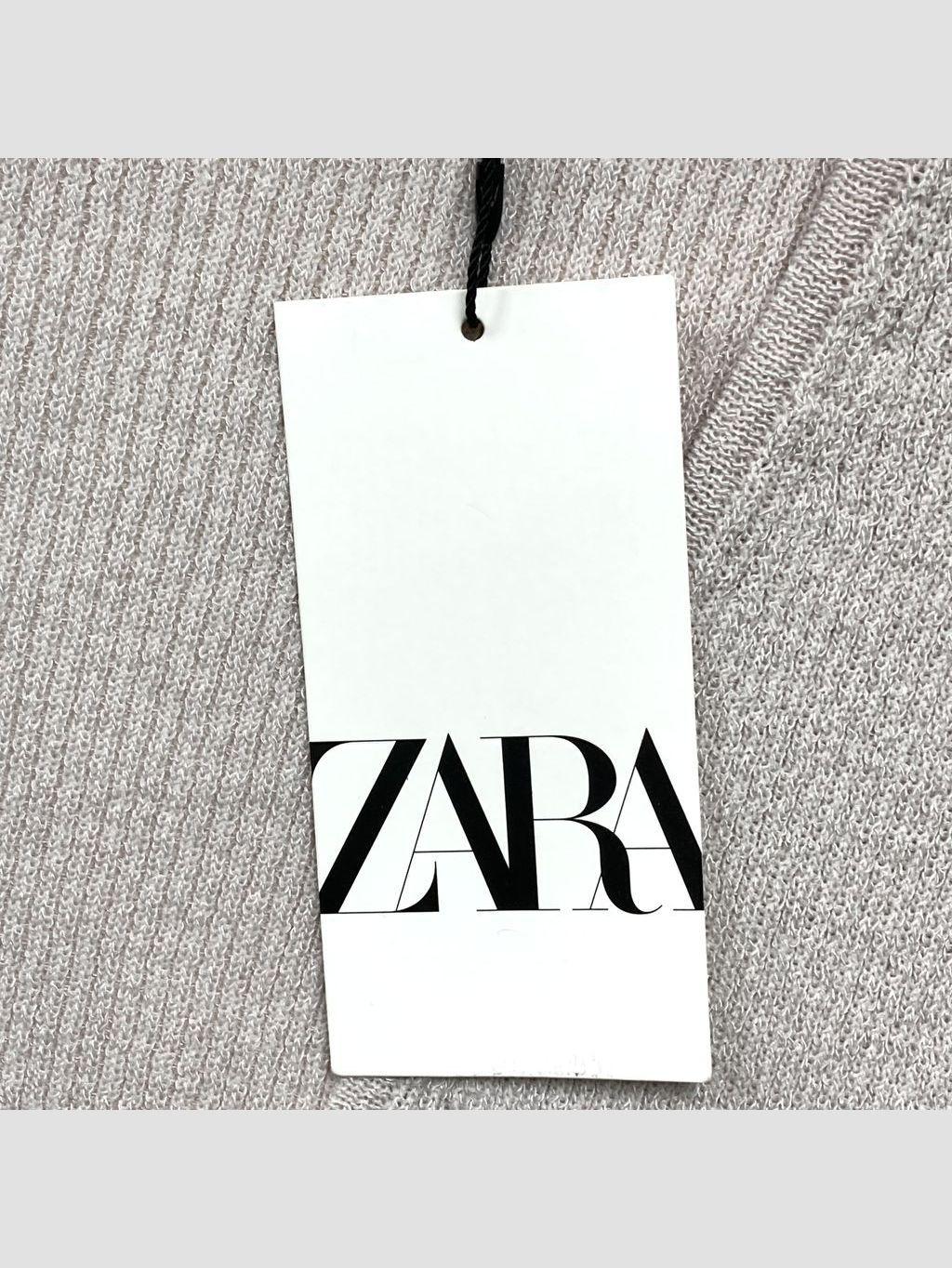 Chaleco ZARA - Talla M (VOP01006947)-2
