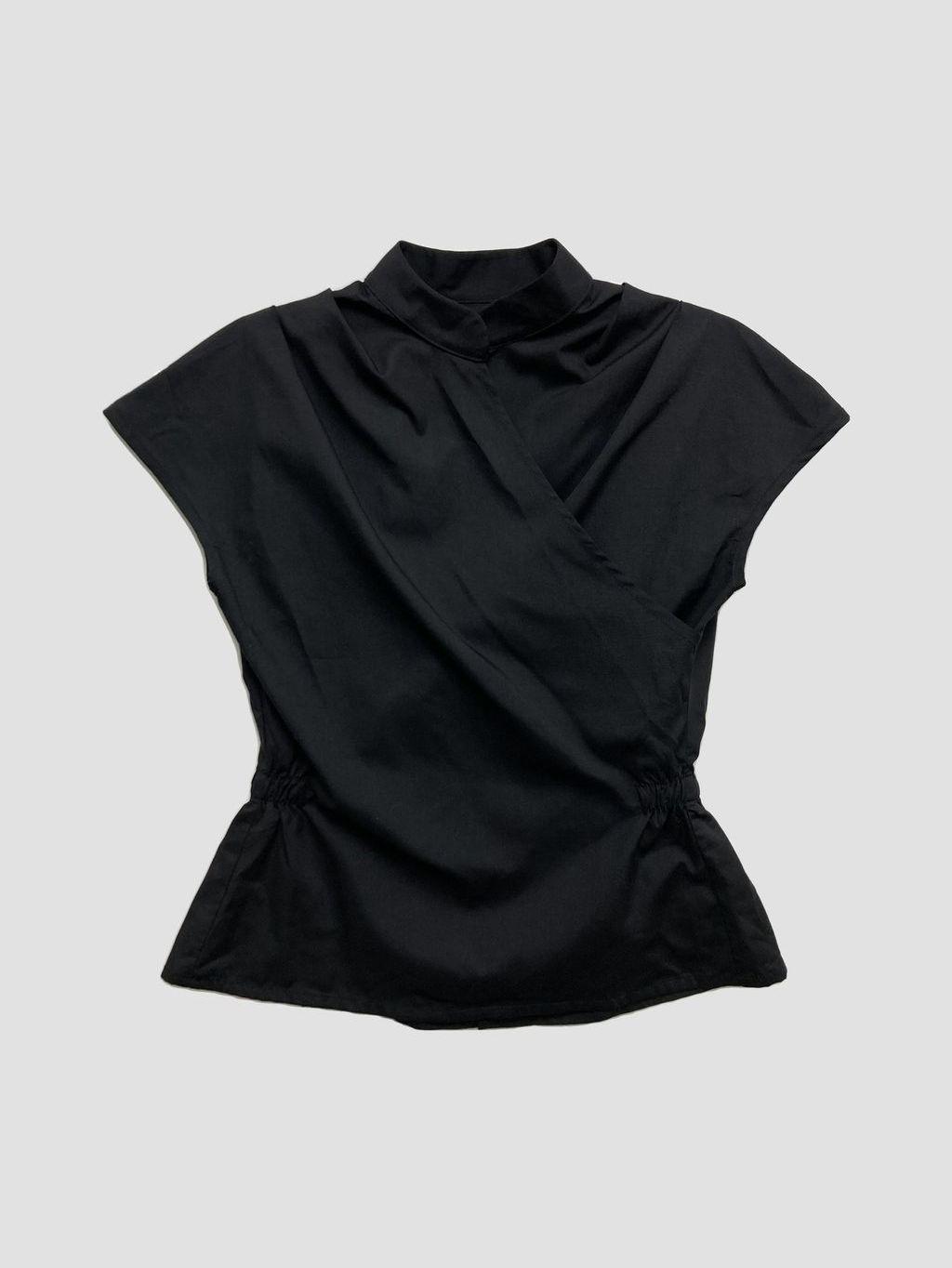 Polera sin mangas ALOS - Talla XS (VOP01071862)-0