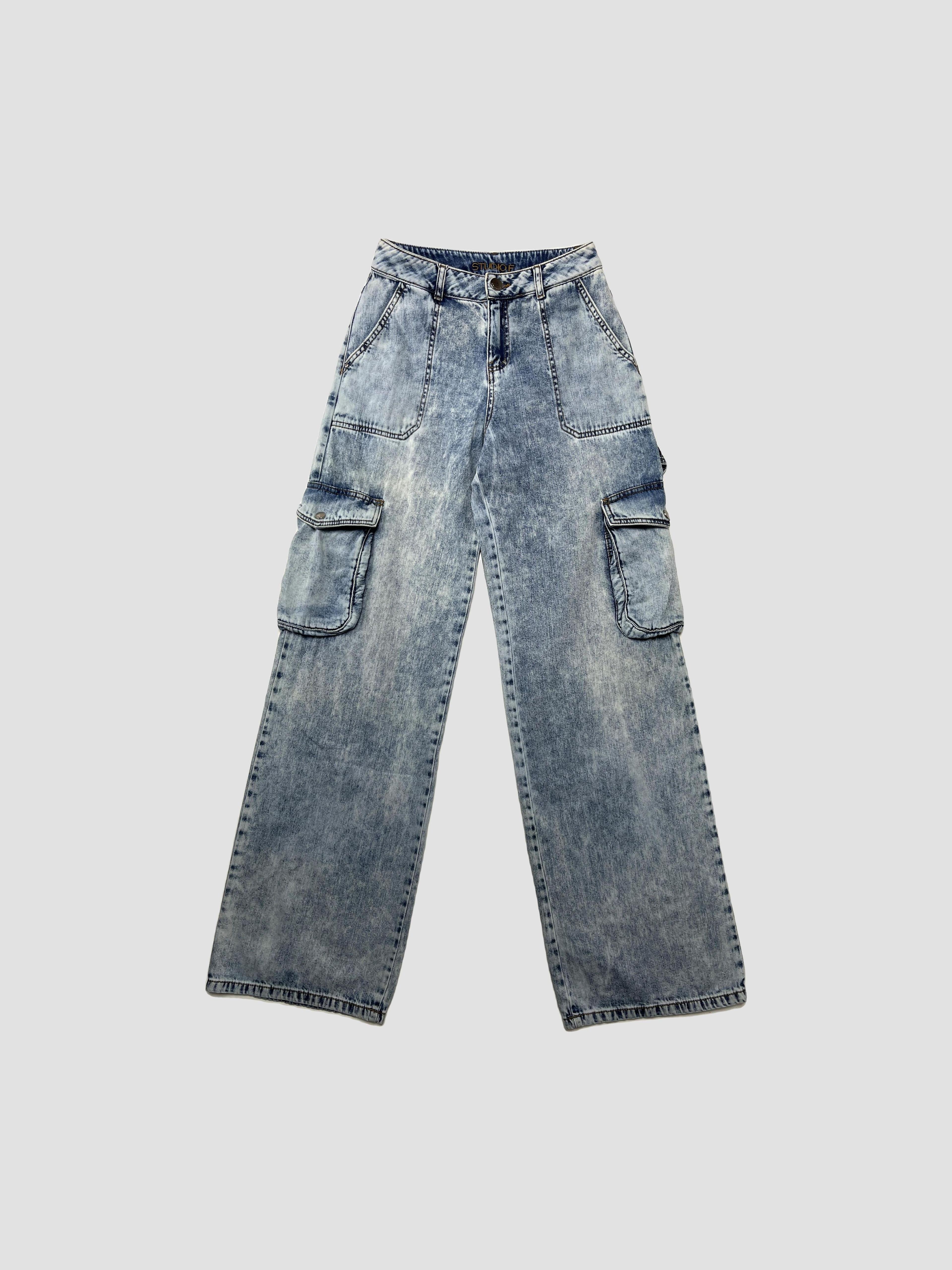 Jean STUDIO F - Talla 36 (VOP01161214)-0