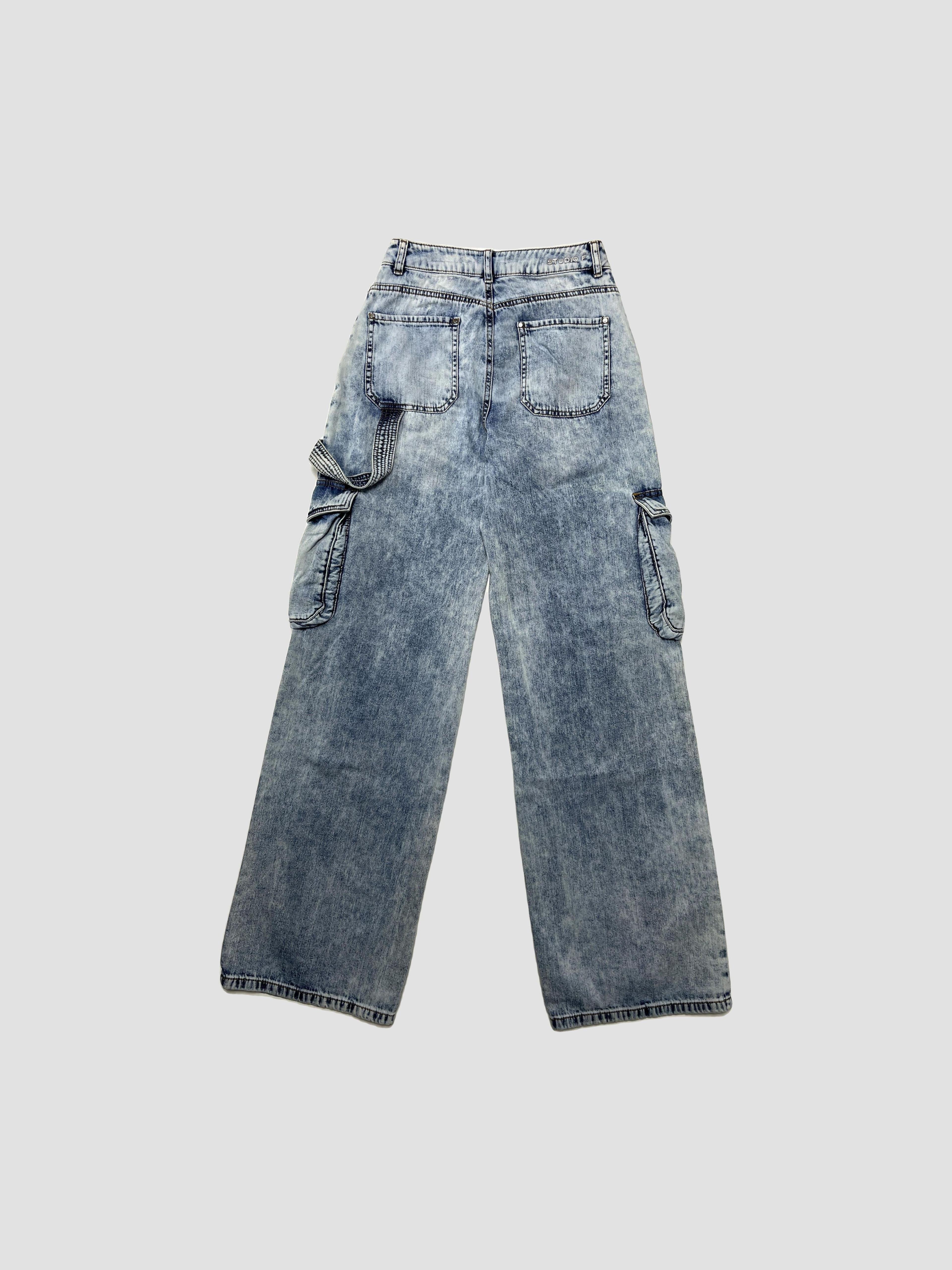 Jean STUDIO F - Talla 36 (VOP01161214)-1