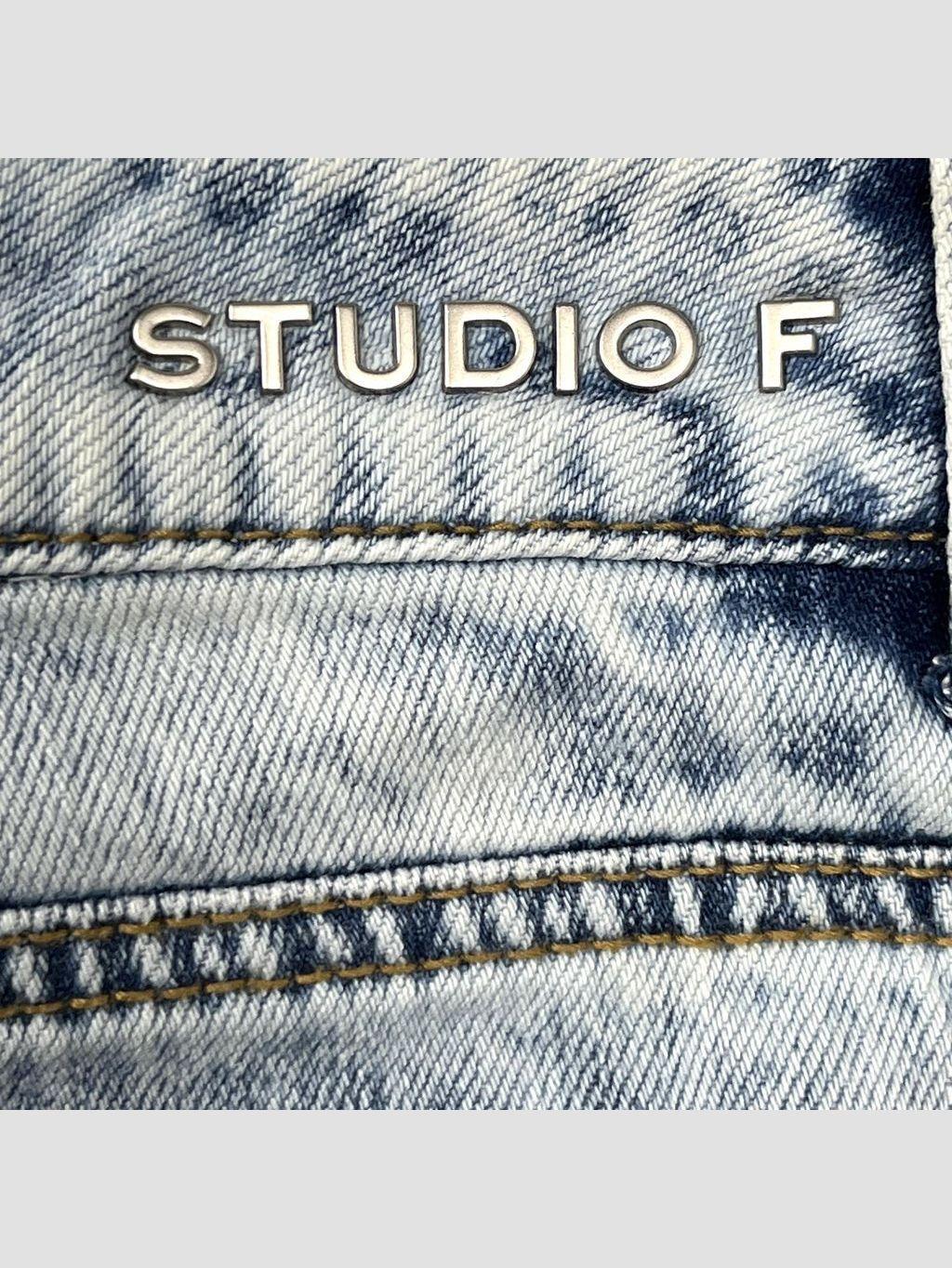Jean STUDIO F - Talla 36 (VOP01161214)-2
