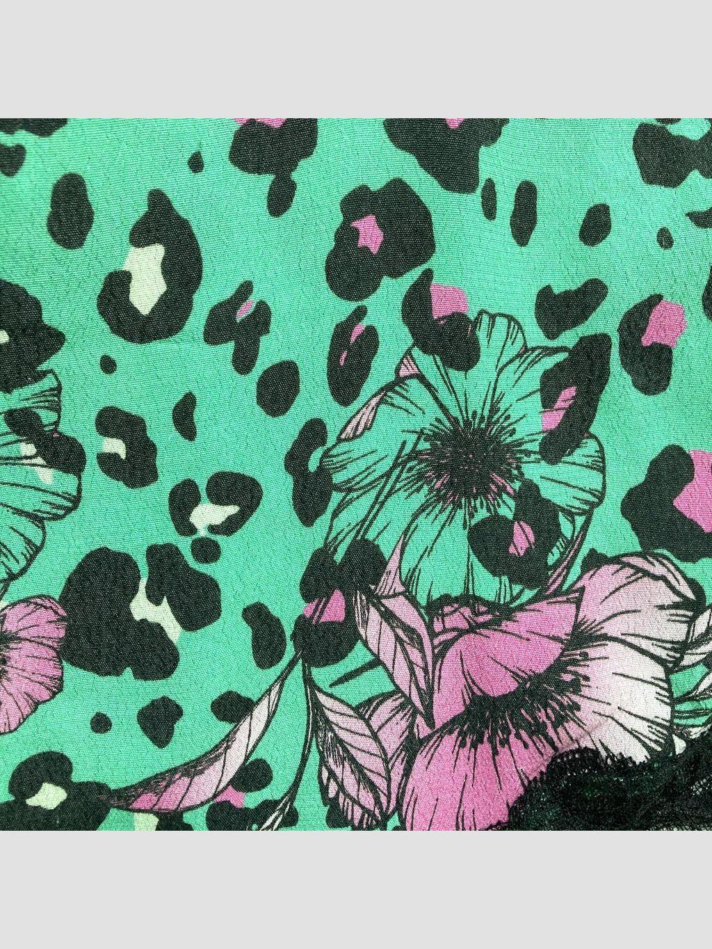 Polera sin mangas FOSTER - Talla XS (VOP00819295)-2