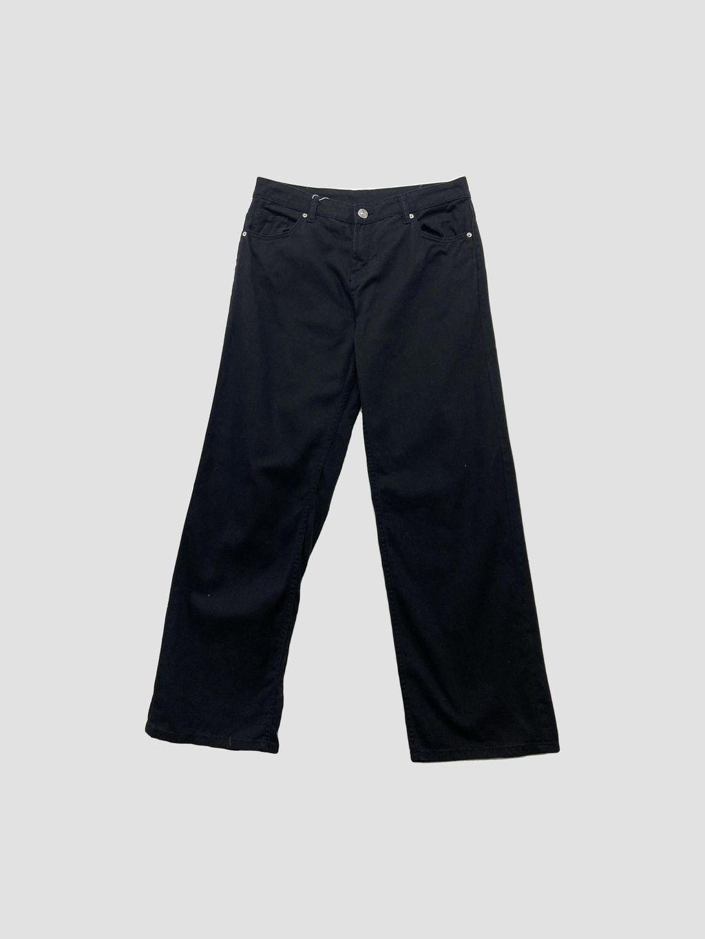 Jean H&M - Talla 38 (VOP00997648)-0