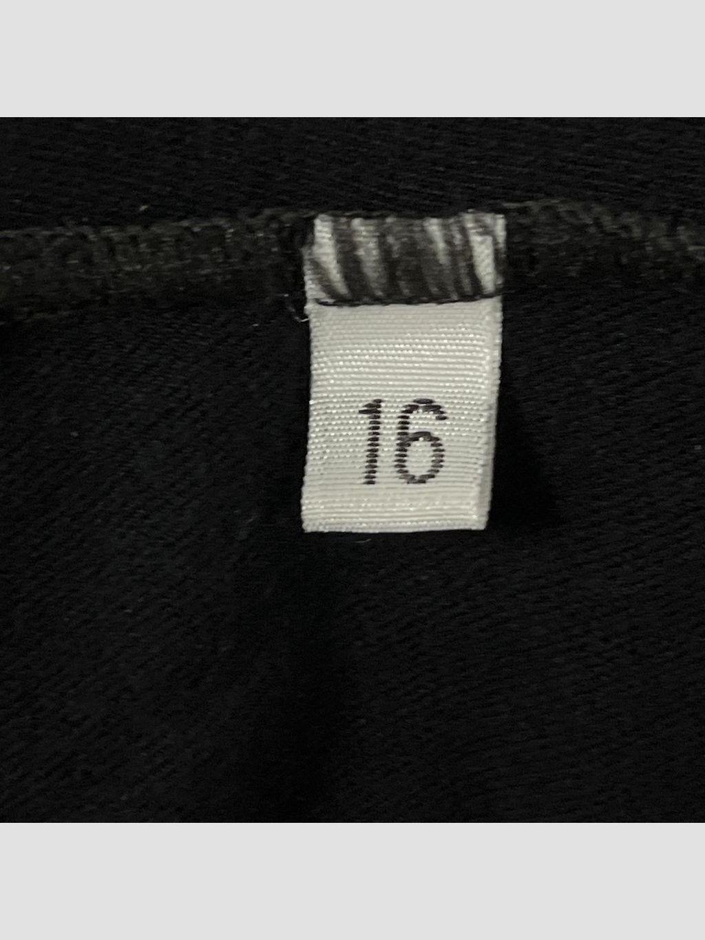 Polera LALALOU - Talla XL (VOP01134383)-2