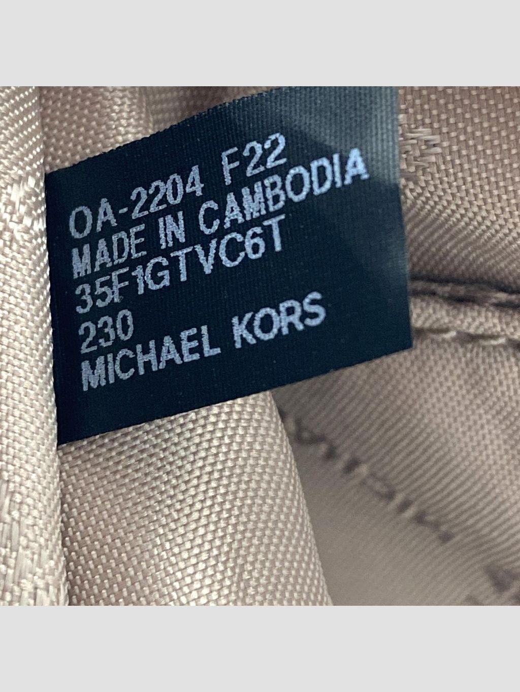 Bandolera MICHAEL KORS - Talla Talla Única (VOP01051695)-8