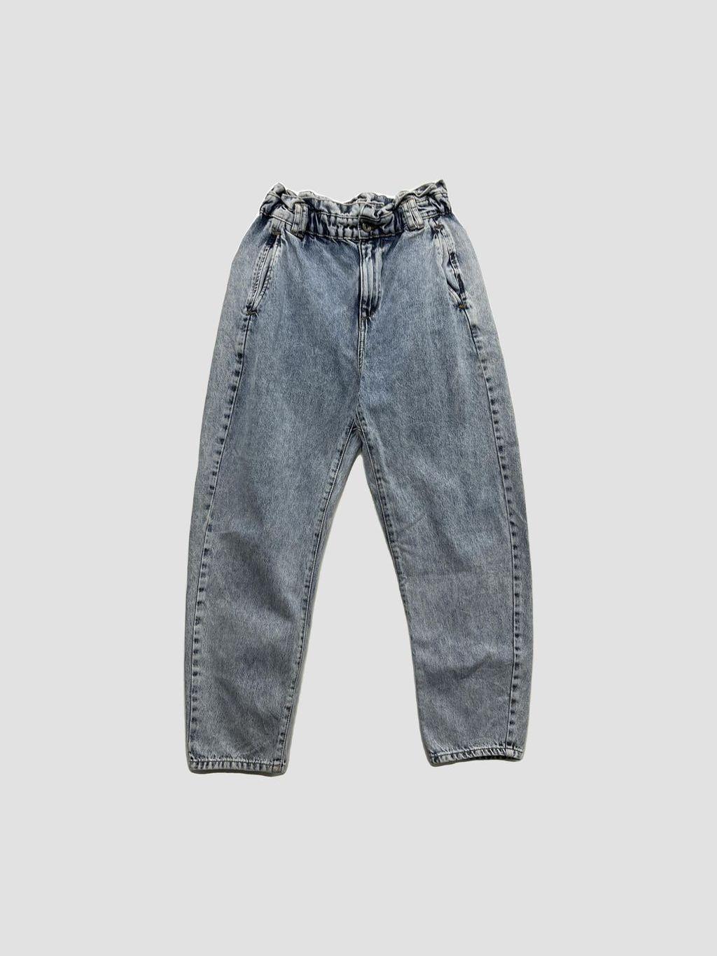 Jean ZARA - Talla 36 (VOP00912920)-0