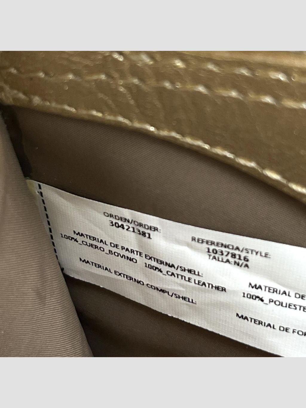 Bandolera VELEZ - Talla Talla Única (VOP01118372)-5