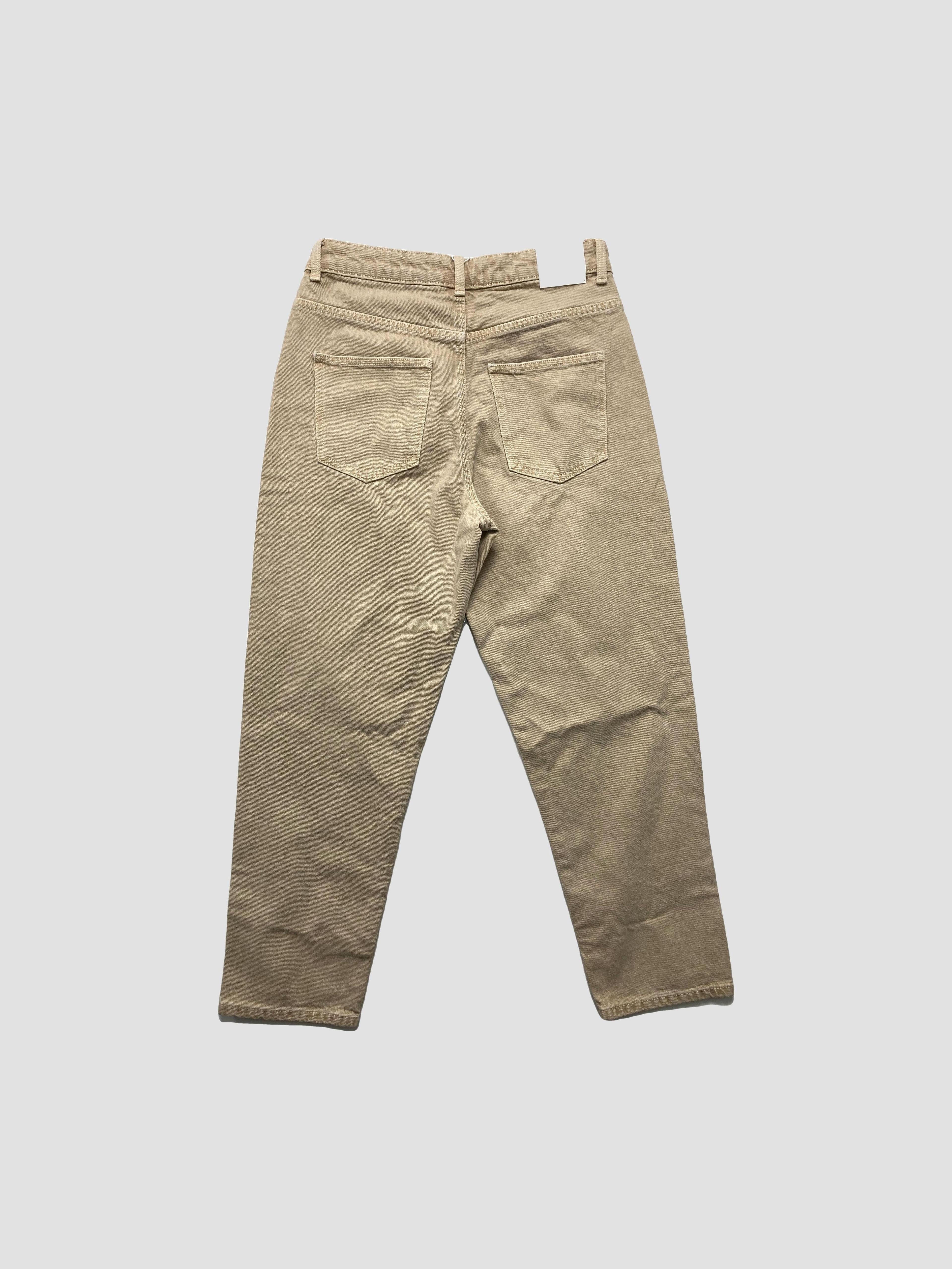 Jean ZARA - Talla 40 (VOP00956886)-1