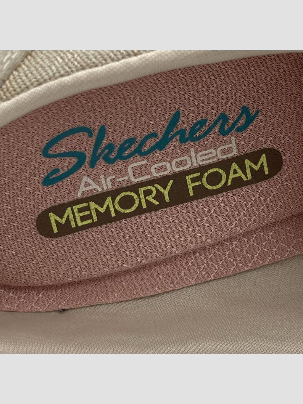 Zapatos SKECHERS - Talla 38 (VOP01049825)-2