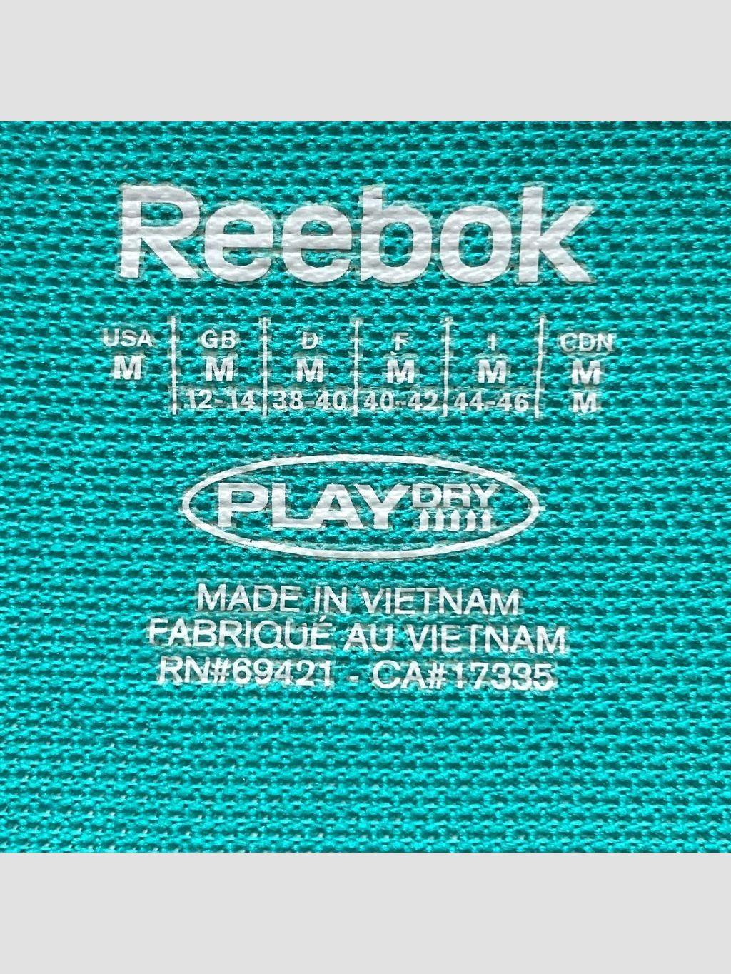 Polera sin mangas REEBOK - Talla M (VOP00903913)-1