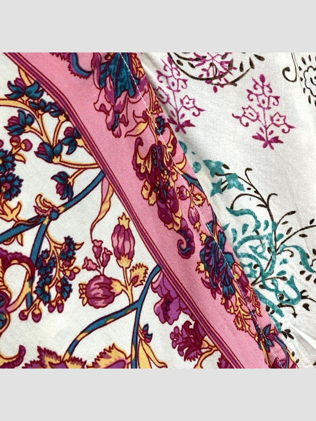 Polera sin mangas UMBRALE - Talla M (VOP01063850)-2