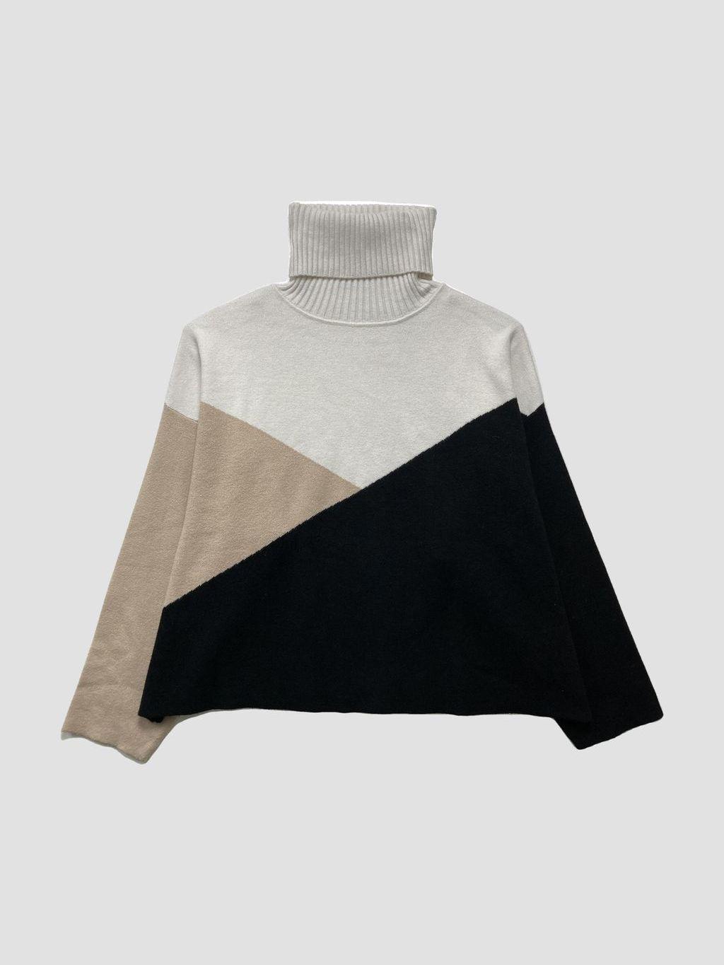 Sweater ALANIZ - Talla M (VOP00960829)-0