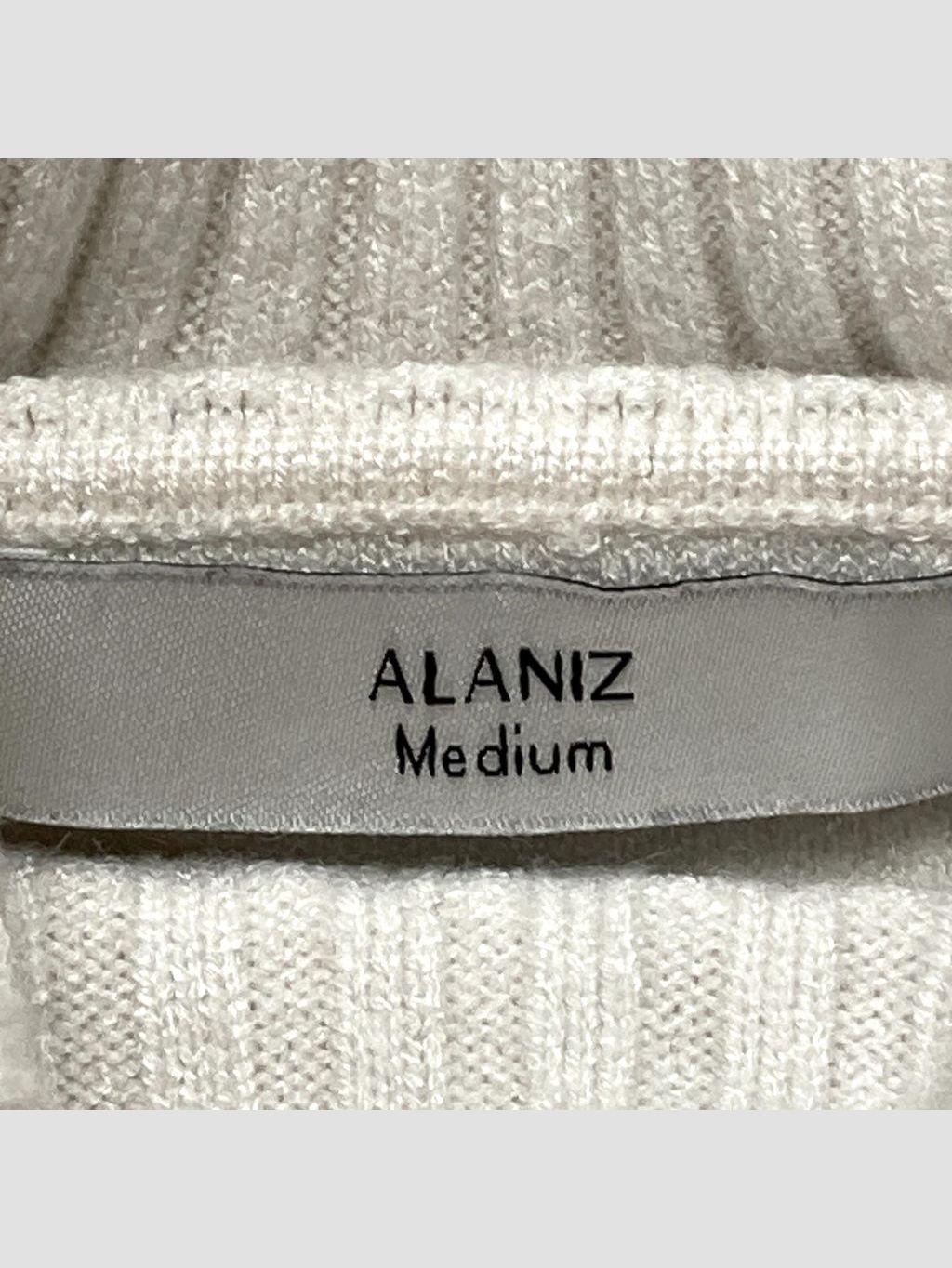 Sweater ALANIZ - Talla M (VOP00960829)-1