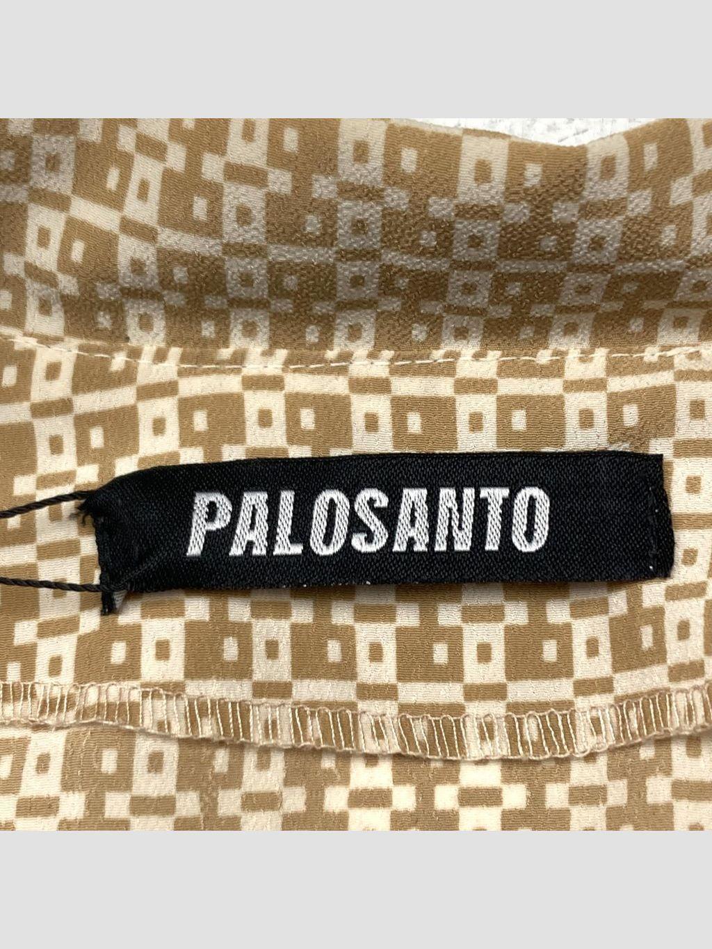 Blusa PALOSANTO - Talla L (VOP01199939)-1