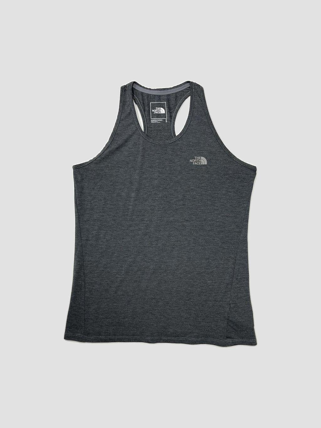 Polera sin mangas THE NORTH FACE - Talla M (VOP01208367)-0
