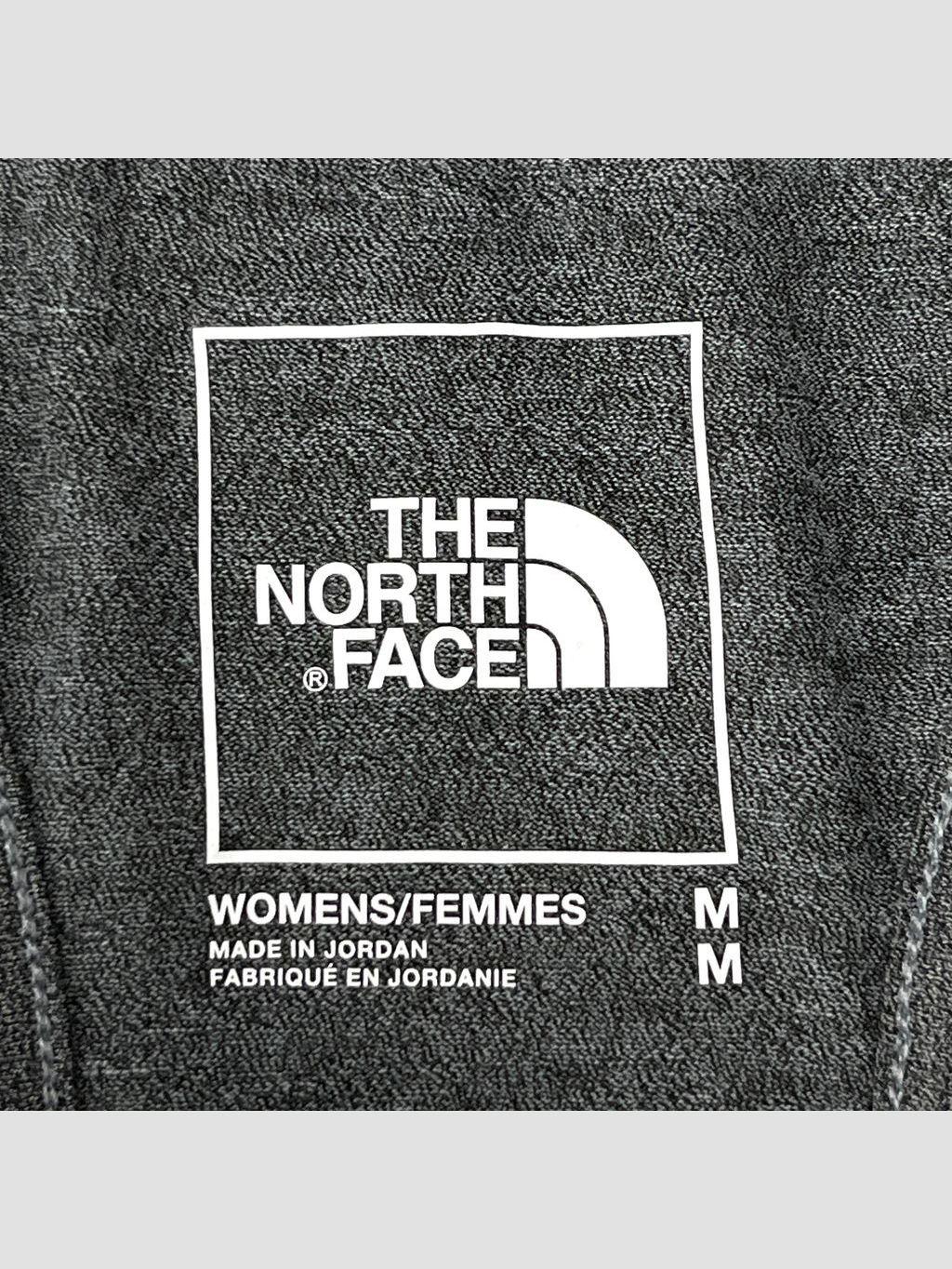 Polera sin mangas THE NORTH FACE - Talla M (VOP01208367)-1