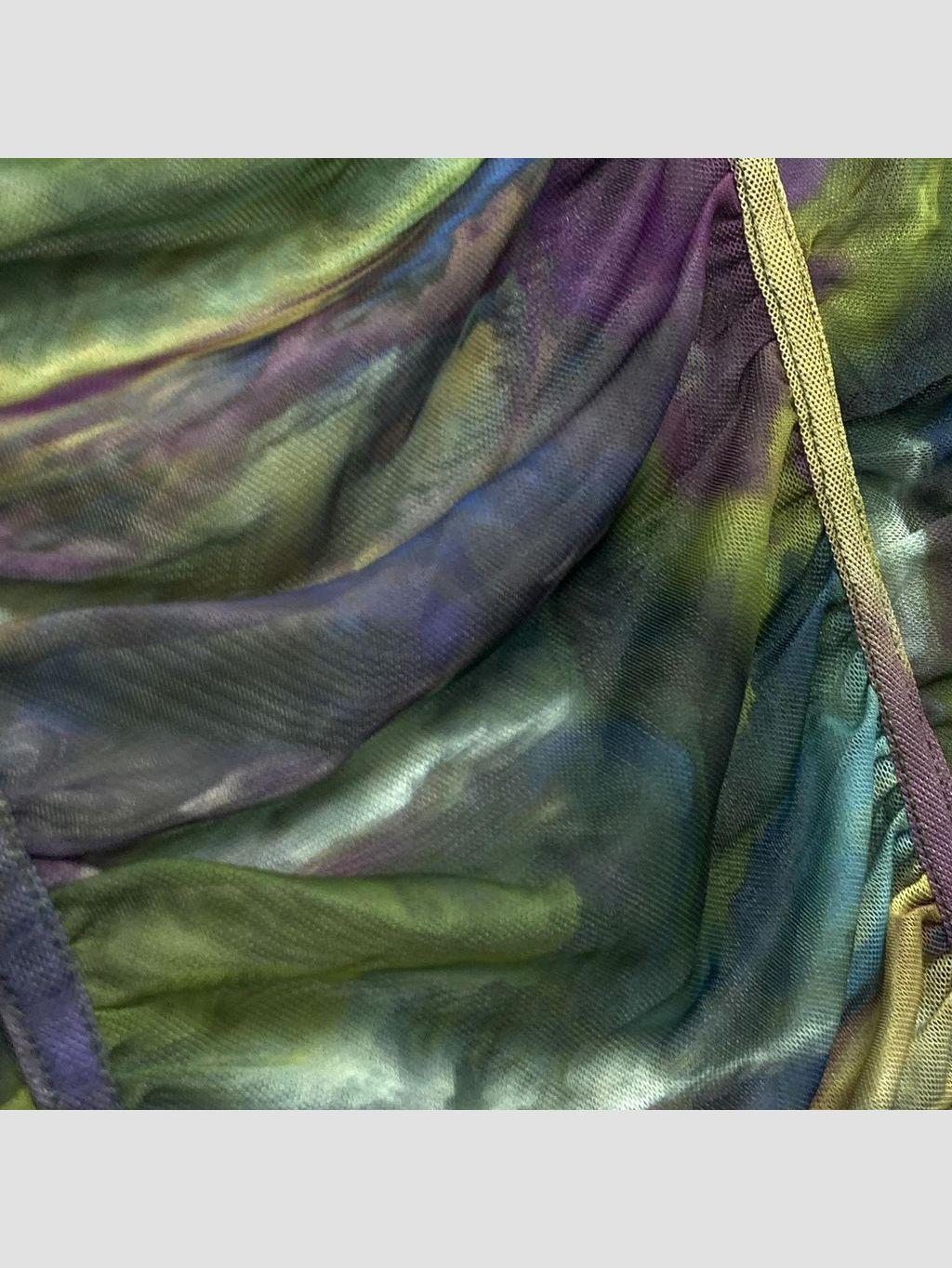 Polera ZARA - Talla S (VOP01004129)-2