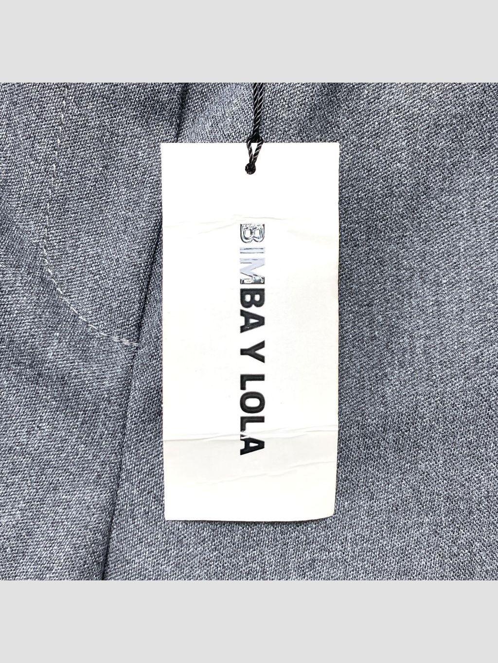 Pantalón BIMBA Y LOLA - Talla 38 (VOP00907053)-3
