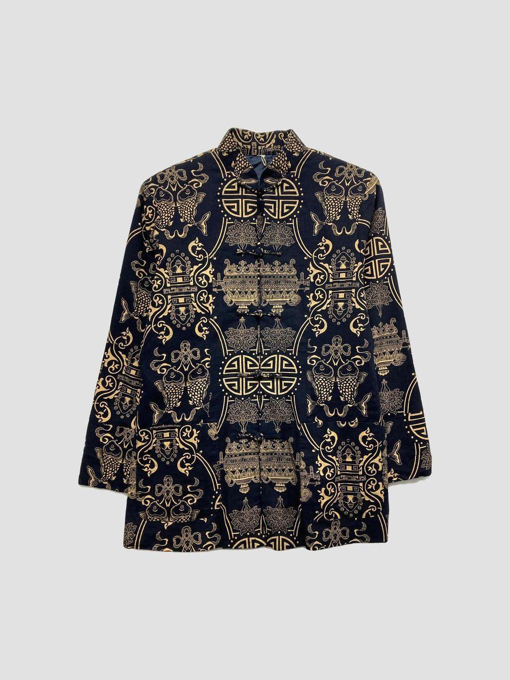 Chaqueta casual VINTAGE - Talla M (VOP00903945)-0