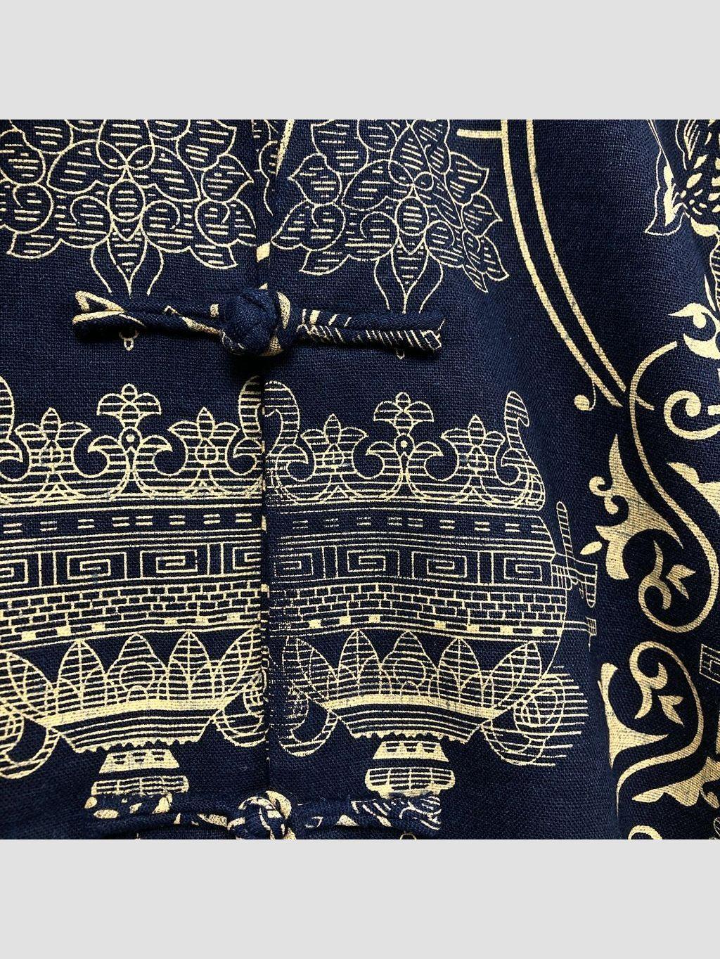 Chaqueta casual VINTAGE - Talla M (VOP00903945)-1