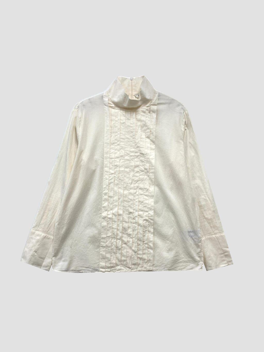 Blusa ZARA - Talla S (VOP01029003)-0