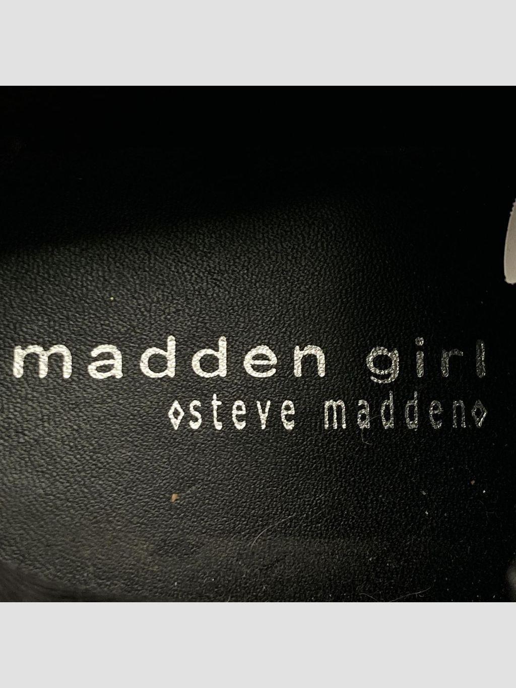 Zapatillas STEVE MADDEN - Talla 37 (VOP01031697)-2