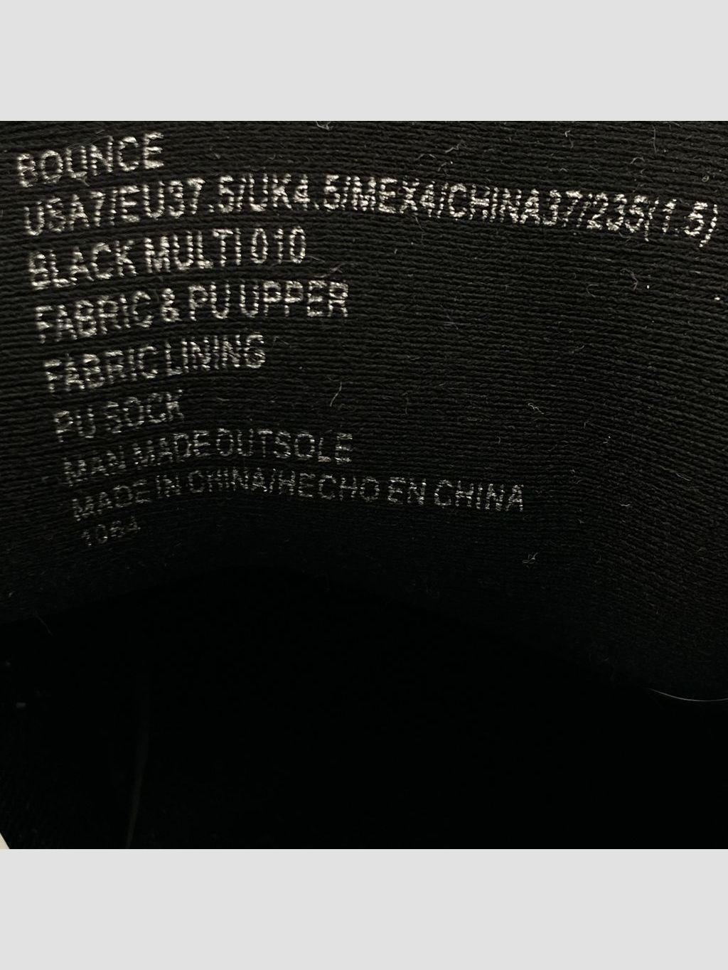 Zapatillas STEVE MADDEN - Talla 37 (VOP01031697)-3