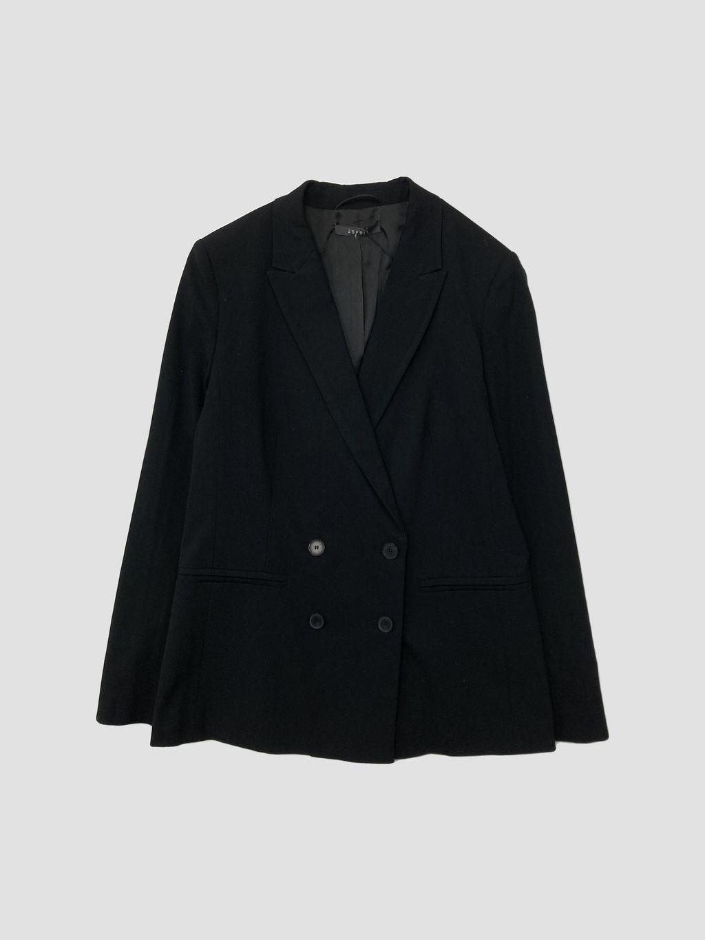 Blazer ESPRIT - Talla S (VOP01207886)-0