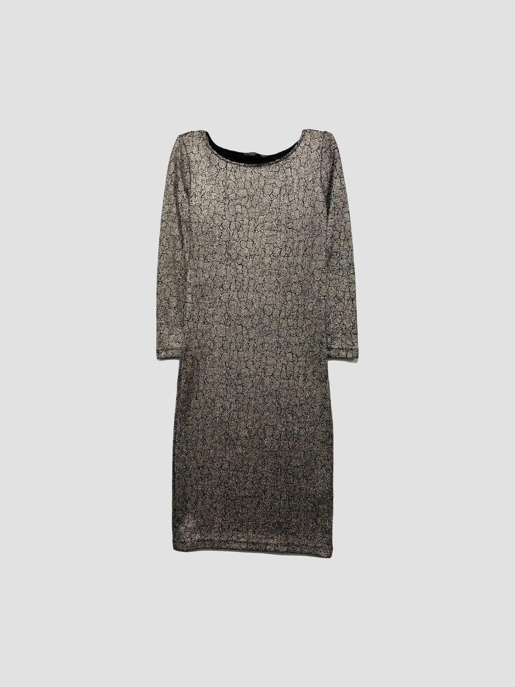 Vestido corto TOPSHOP - Talla XS (VOP01021320)-0