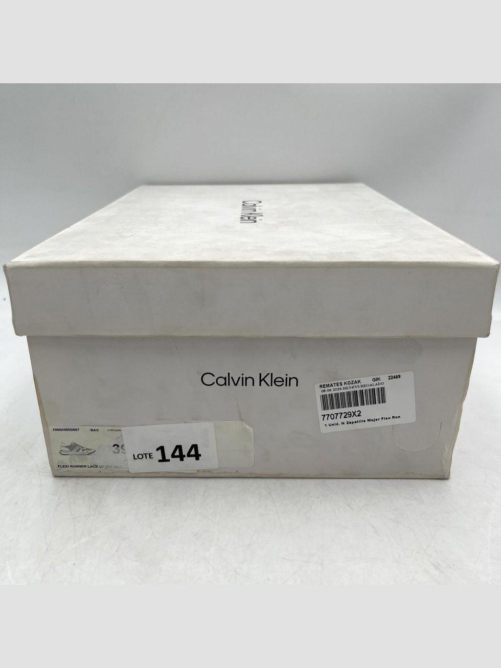 Zapatillas CALVIN KLEIN - Talla 39 (VOP01186857)-4