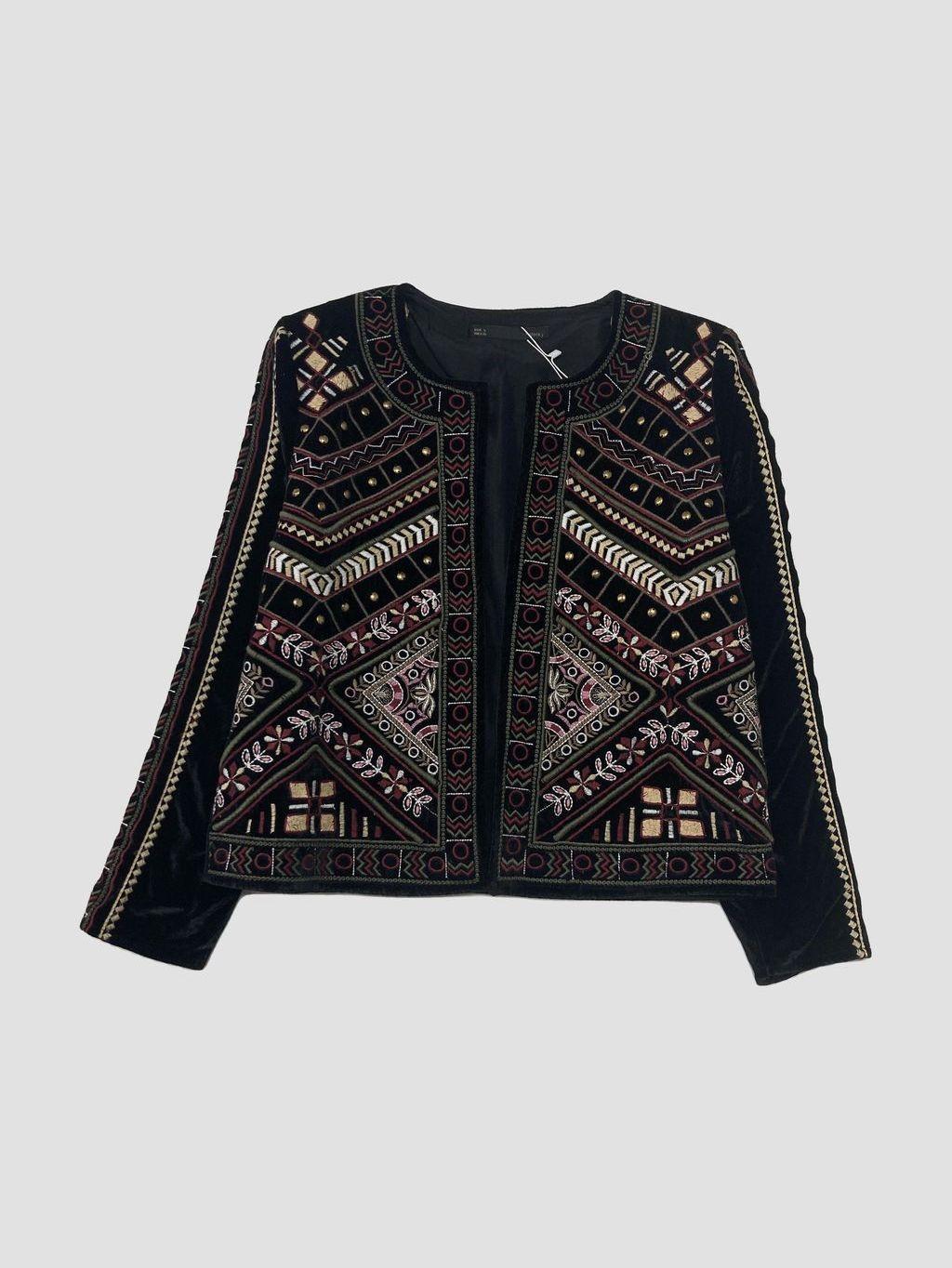 Chaqueta casual SFERA - Talla S (VOP01080994)-0