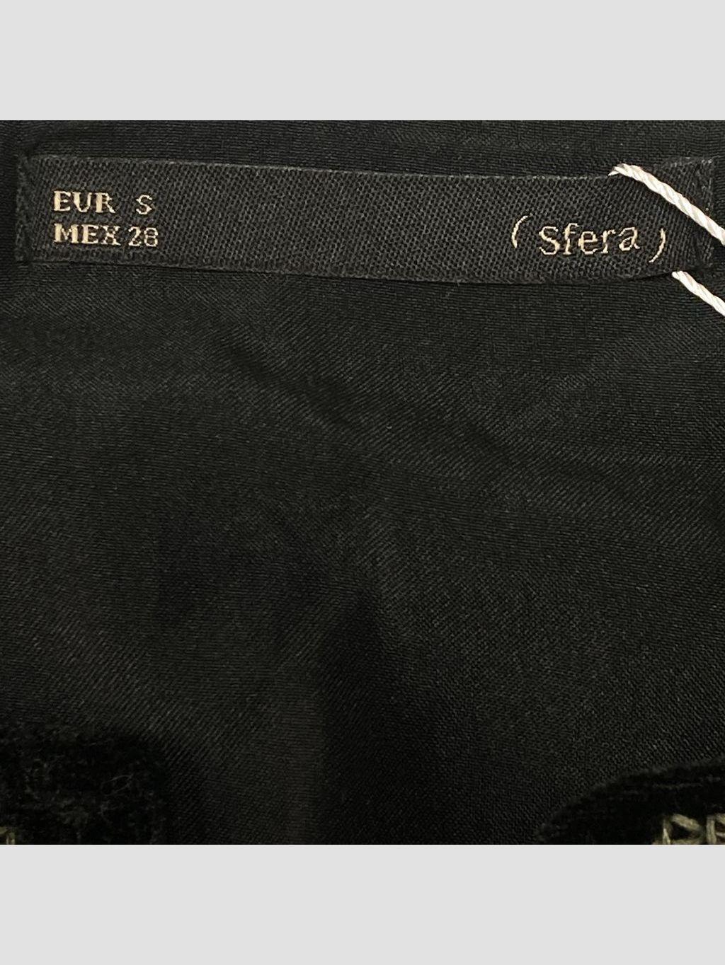 Chaqueta casual SFERA - Talla S (VOP01080994)-1