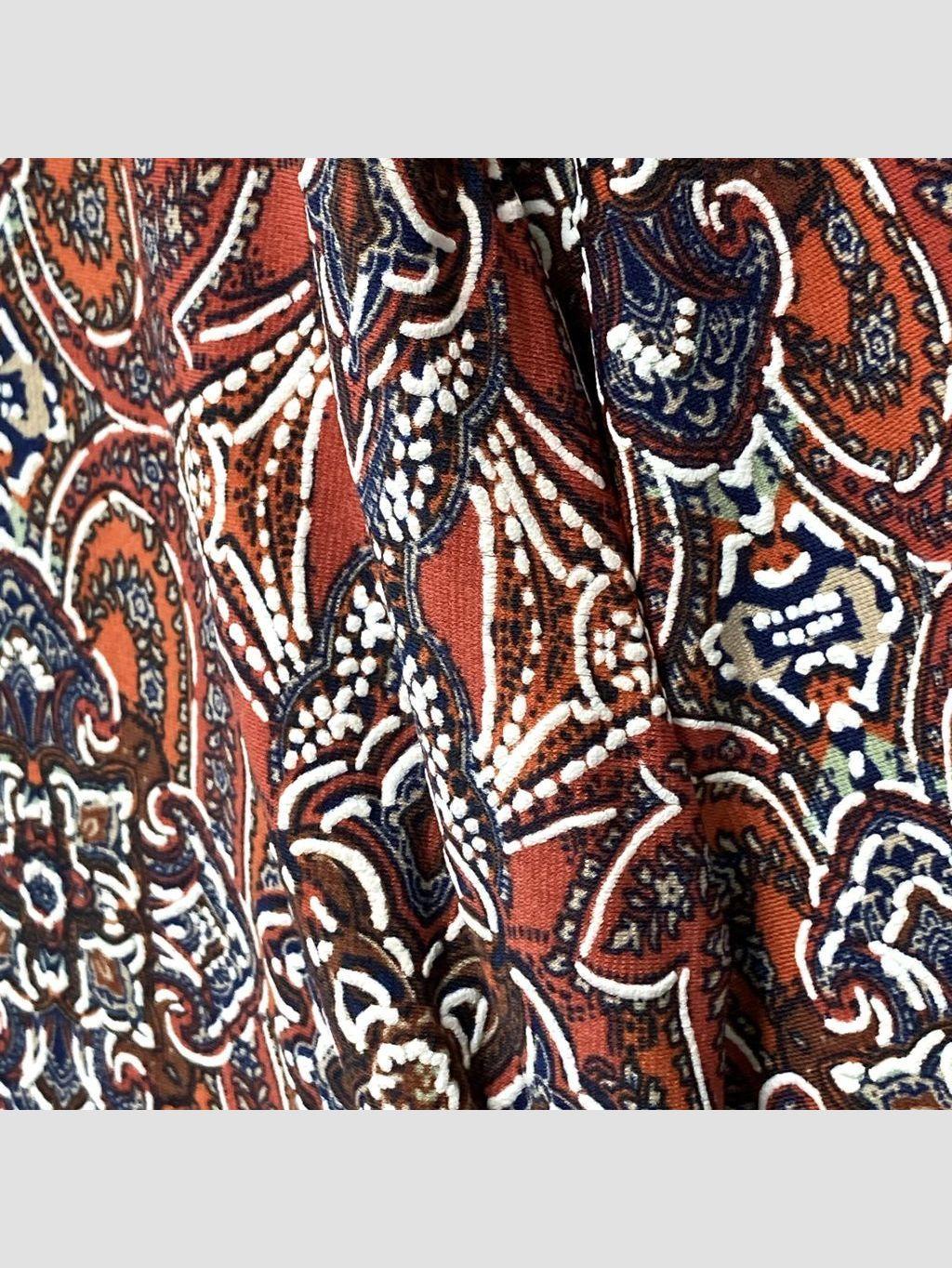 Vestido corto PRIVILEGE - Talla M (VOP00943126)-2