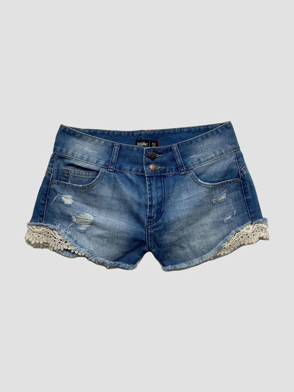 Short MOSSIMO - Talla 40 (VOP00886829)-0