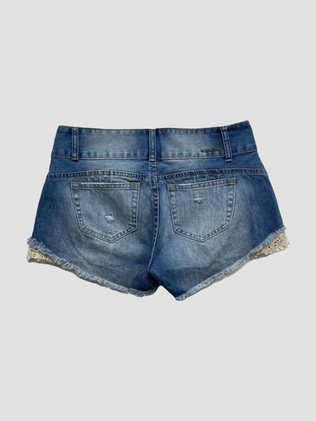 Short MOSSIMO - Talla 40 (VOP00886829)-1