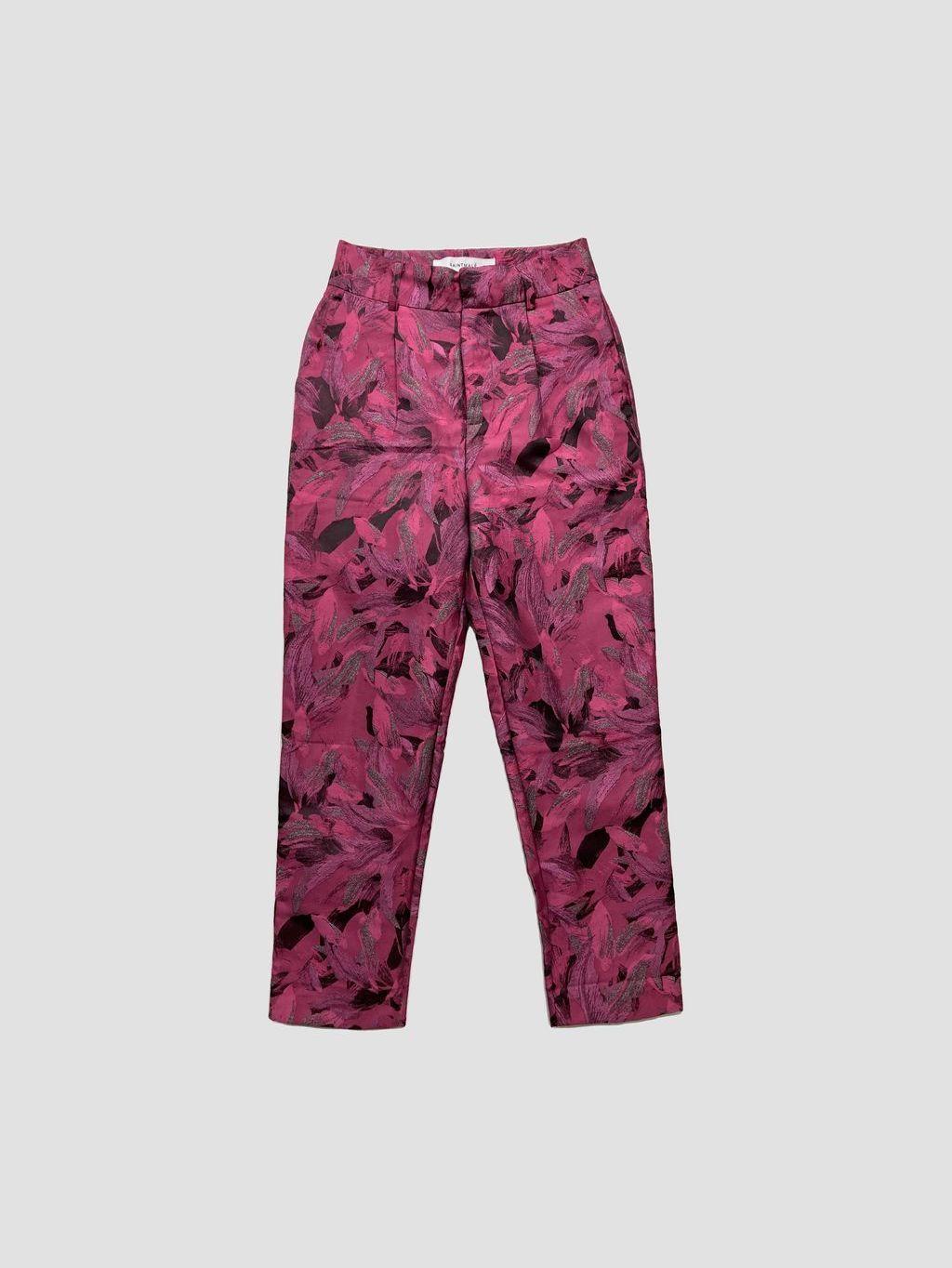 Pantalón SAINT MALE - Talla 34 (VOP01003705)-0