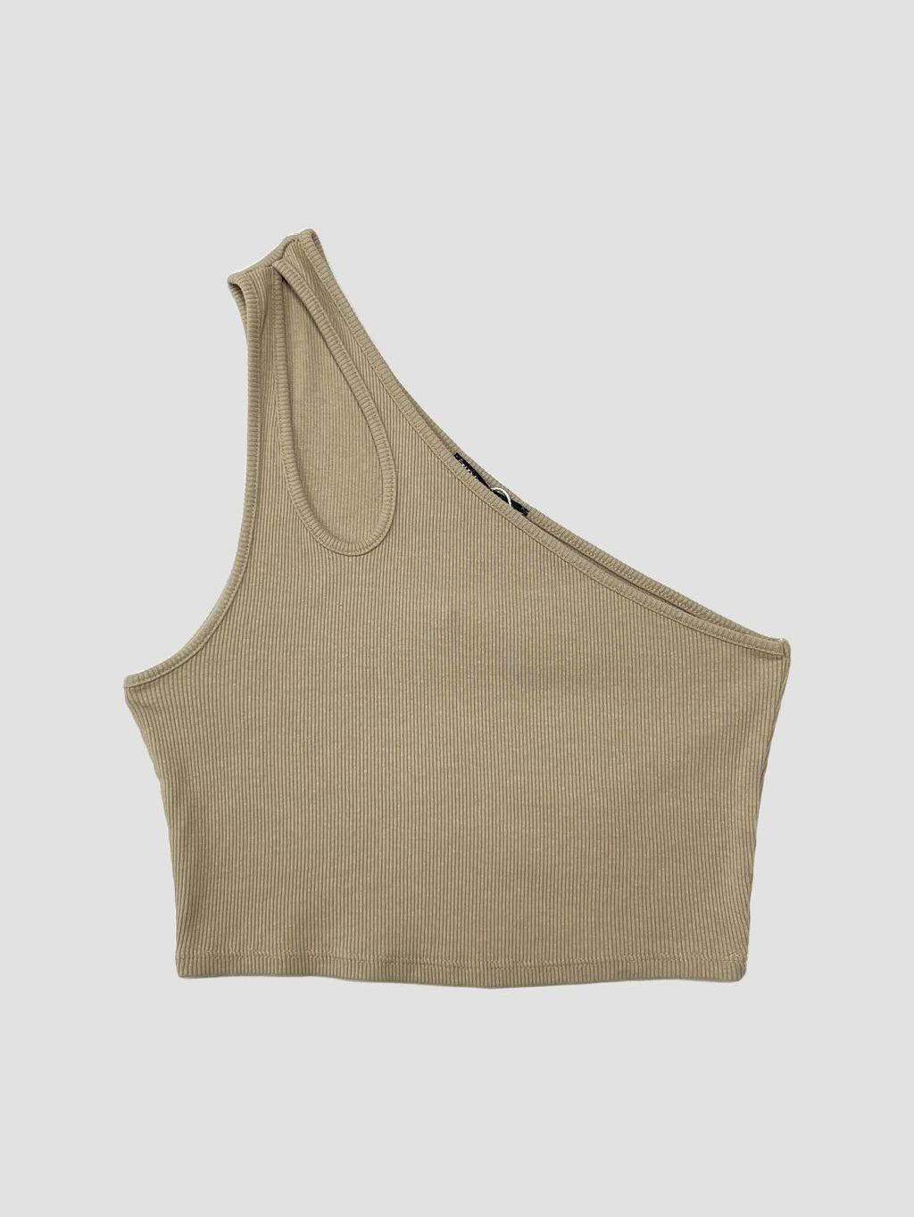 Top ZARA - Talla M (VOP01115533)-0