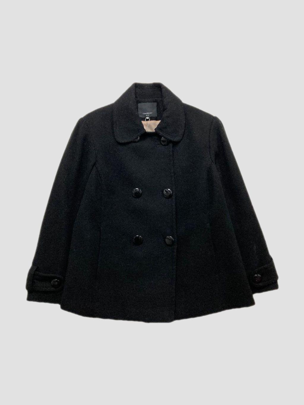 Abrigo STEFANO COCCI - Talla XXL (VOP00786423)-0