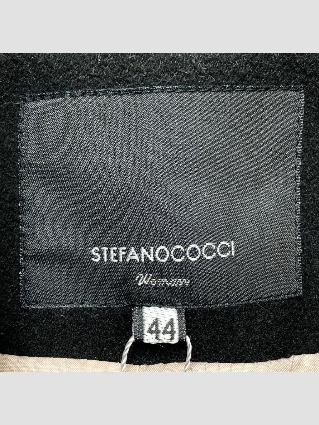 Abrigo STEFANO COCCI - Talla XXL (VOP00786423)-1